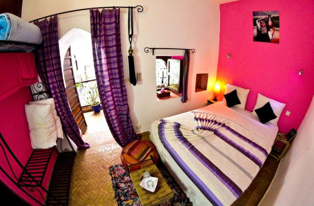 riad dar saba shika — photo 83