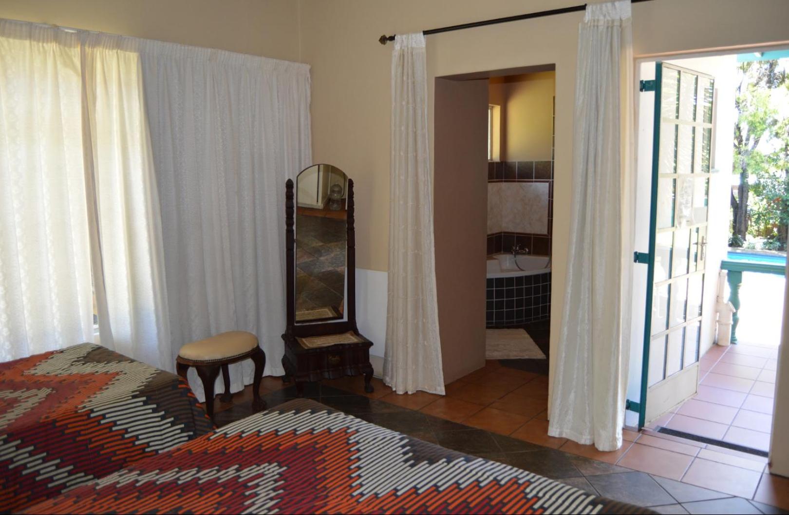 Triple Room with Balcony photo 1