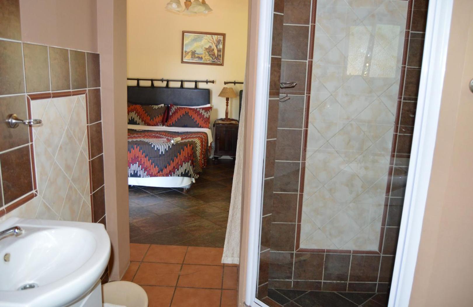 Triple Room with Balcony photo 2