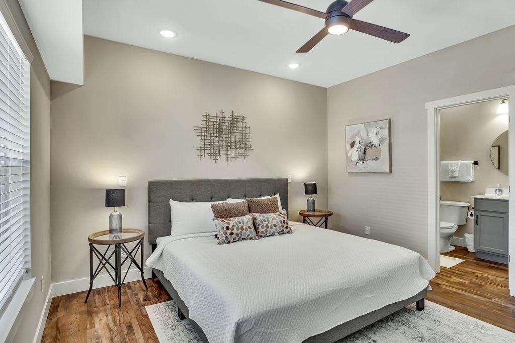 Seven-Bedroom Holiday Home photo 3
