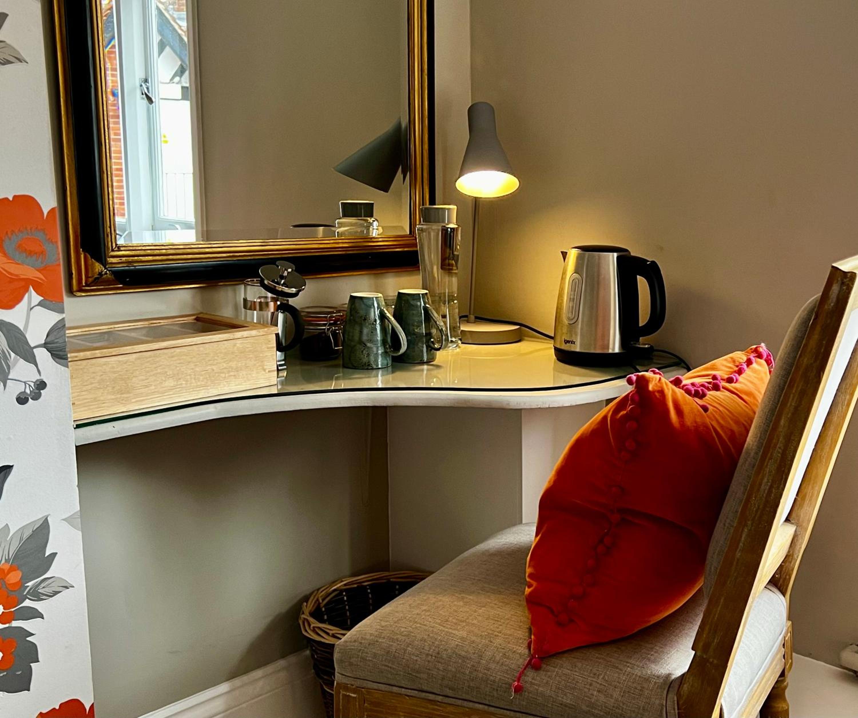 Standard Double Room - Photo 1