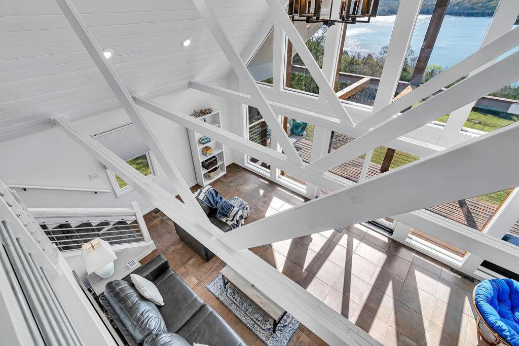 Two-Bedroom Holiday Home photo 1