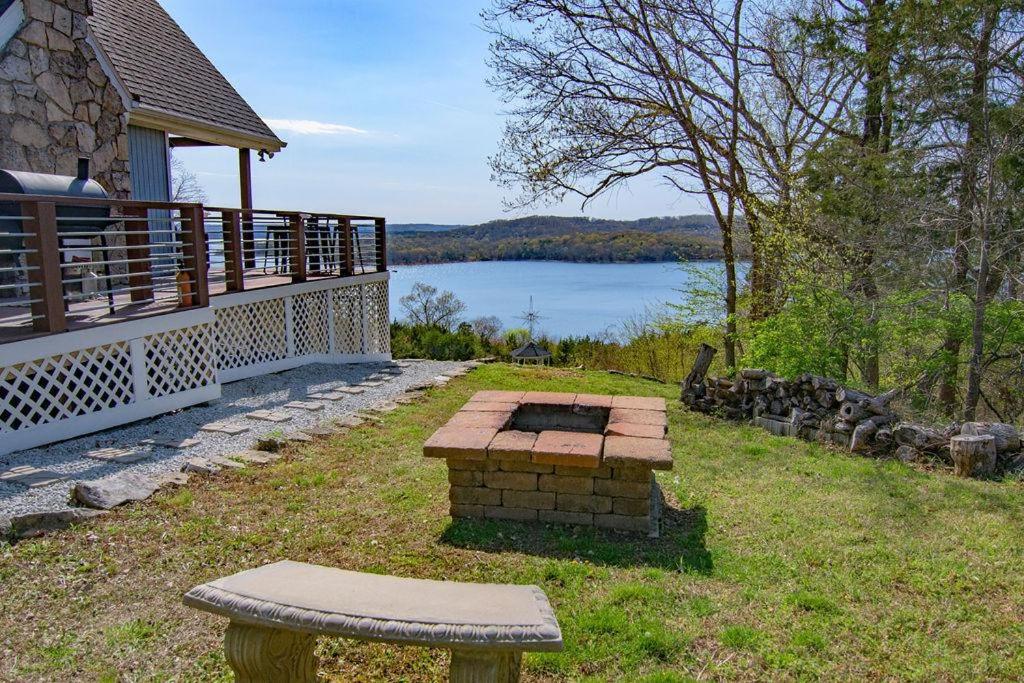 Two-Bedroom Holiday Home photo 2