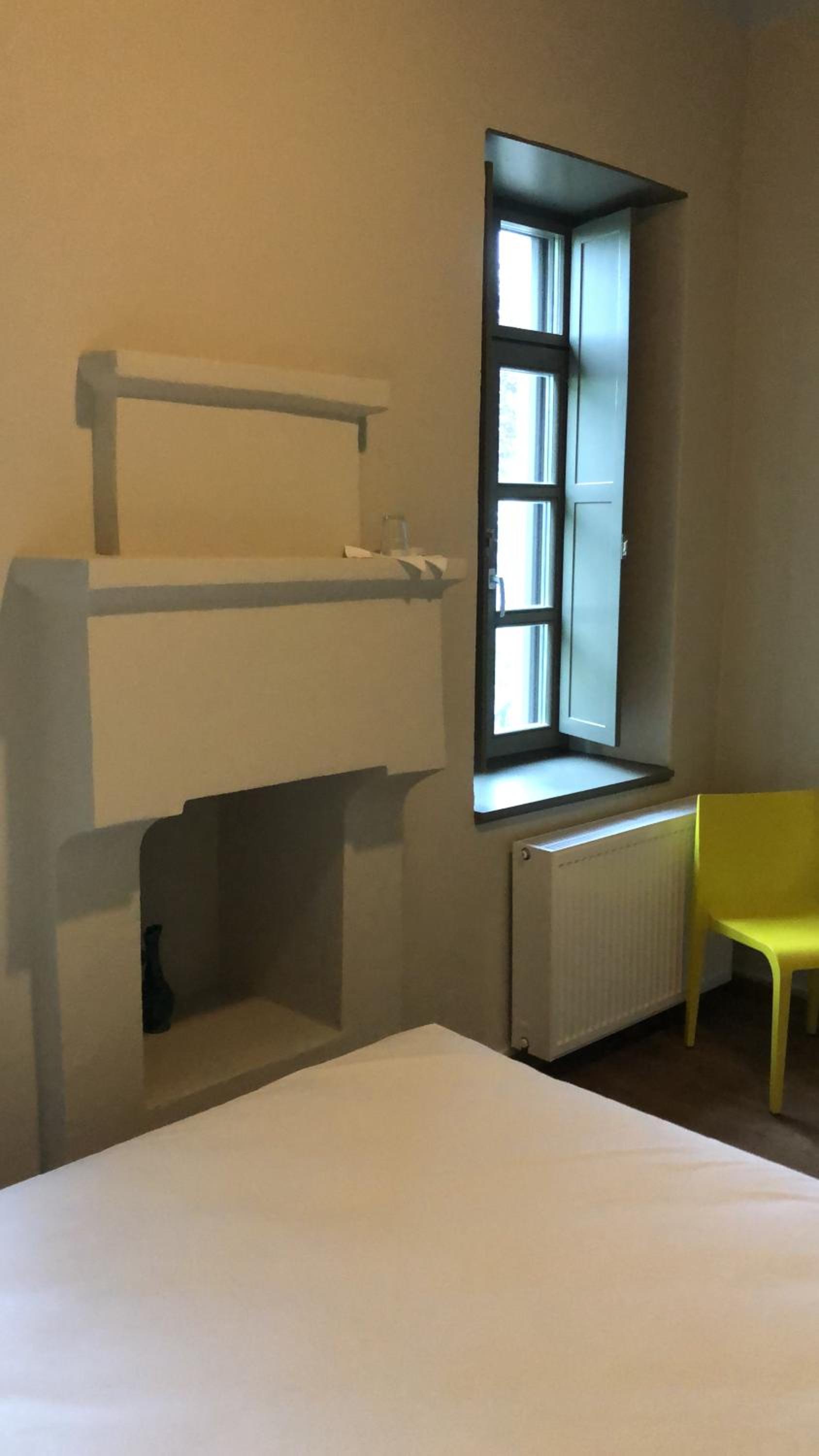 Double Room with Garden View photo 2
