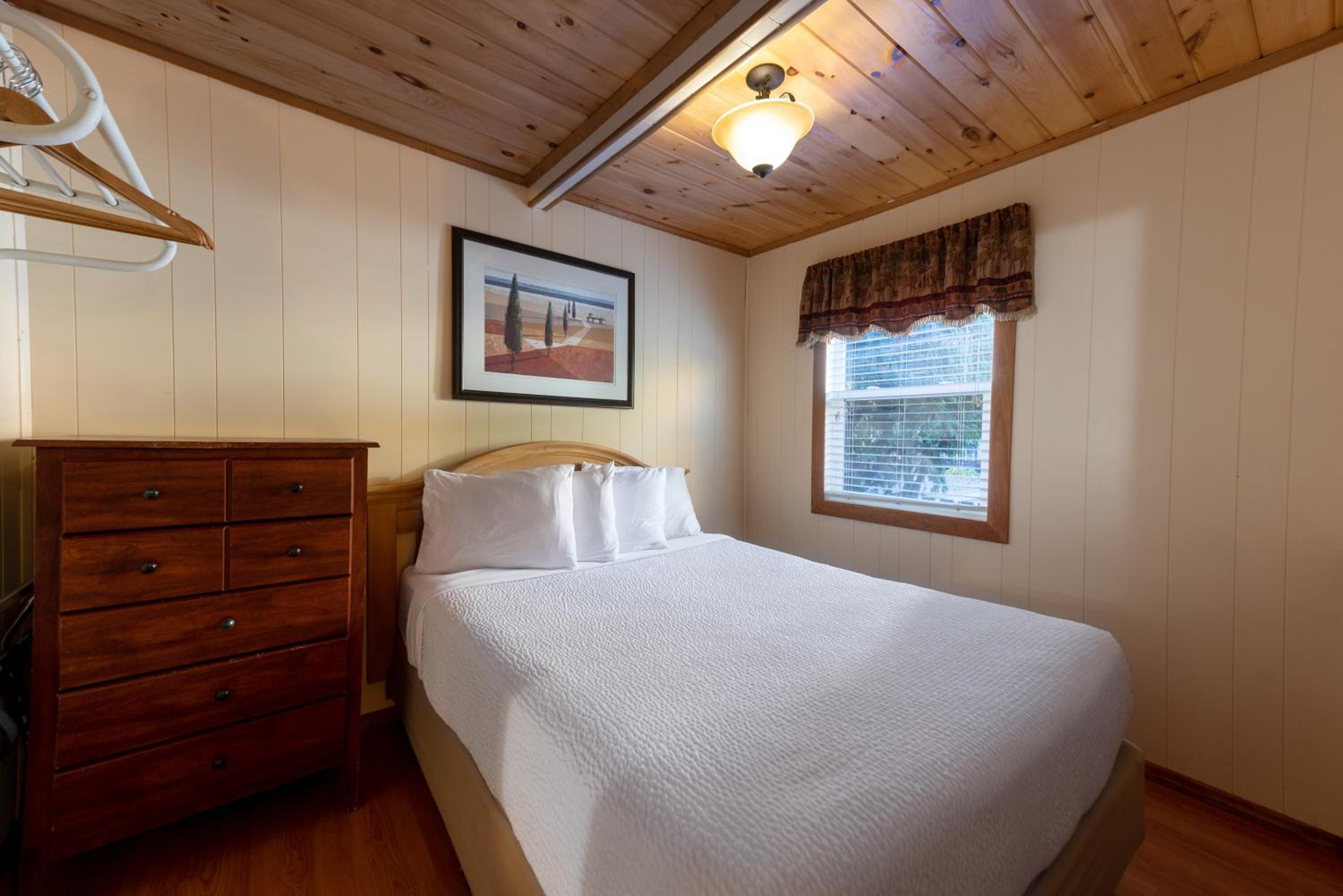 Two-Bedroom Suite with Kitchen