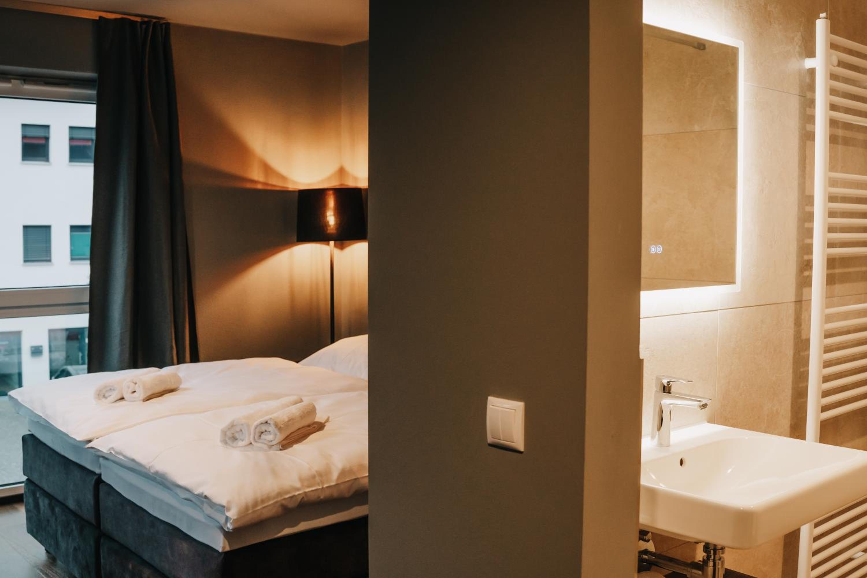Double Room photo 3