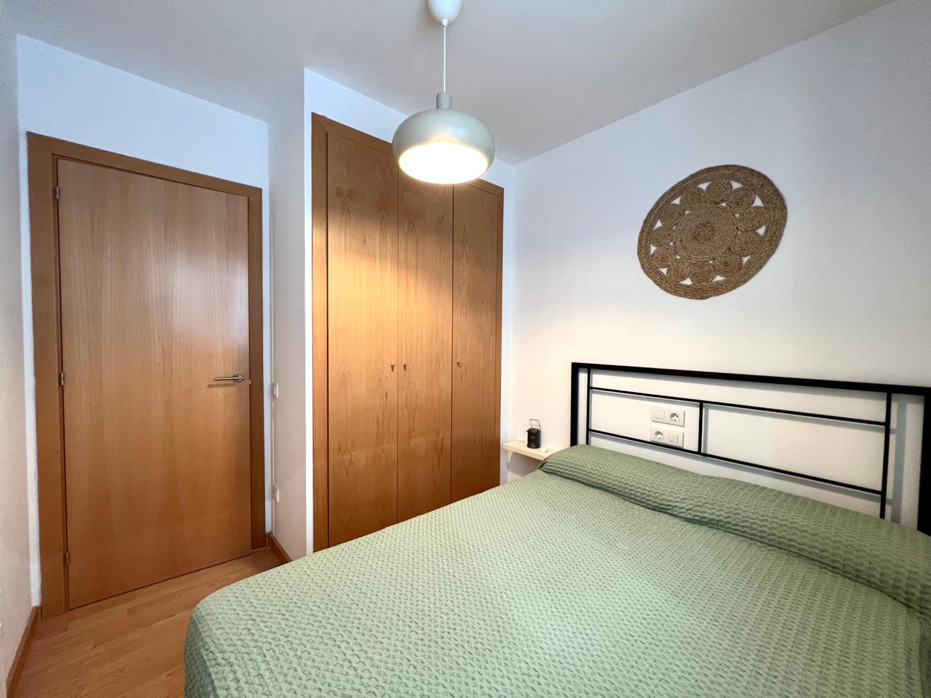 Two-Bedroom Apartment photo 2