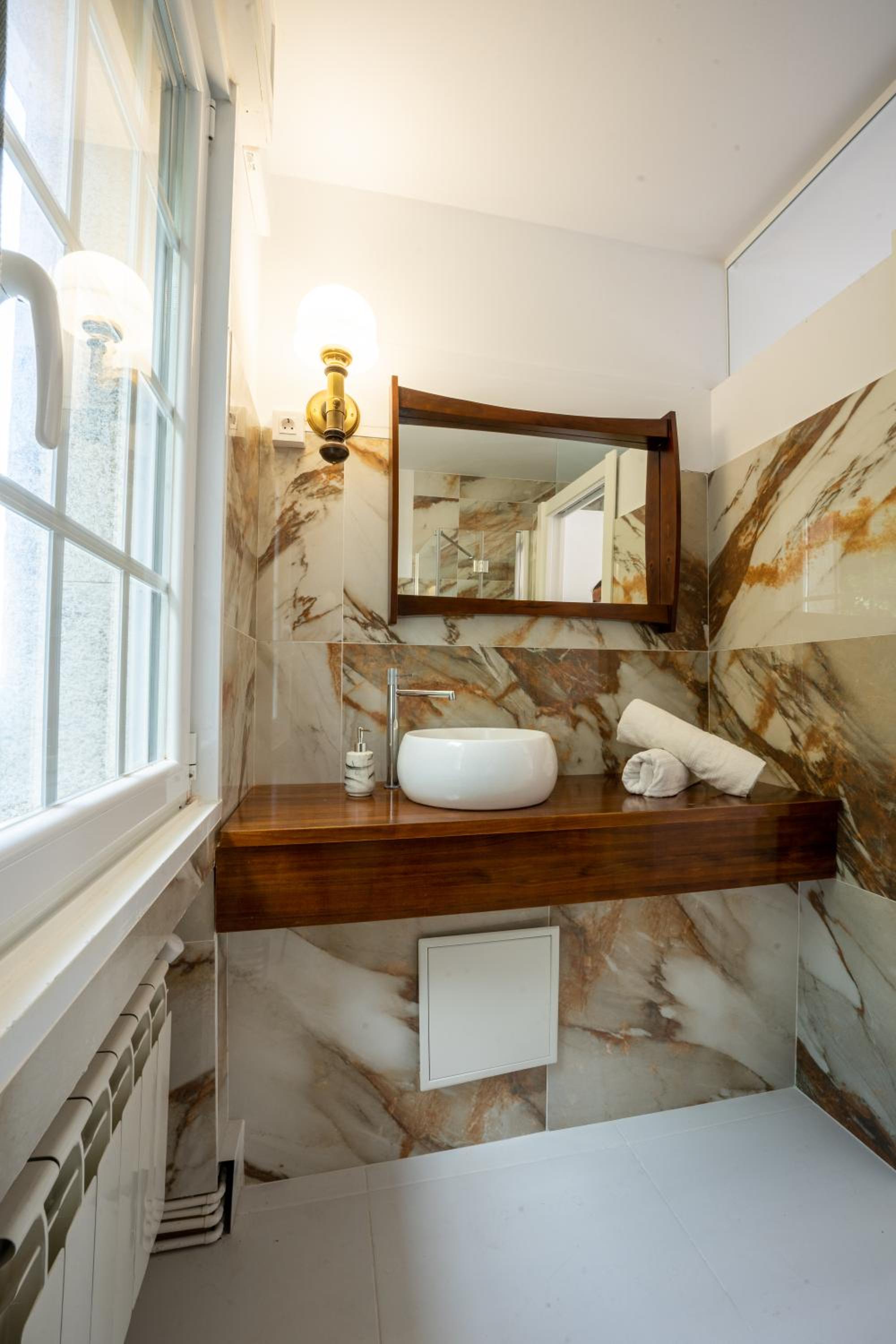 Double Room with Terrace photo 3