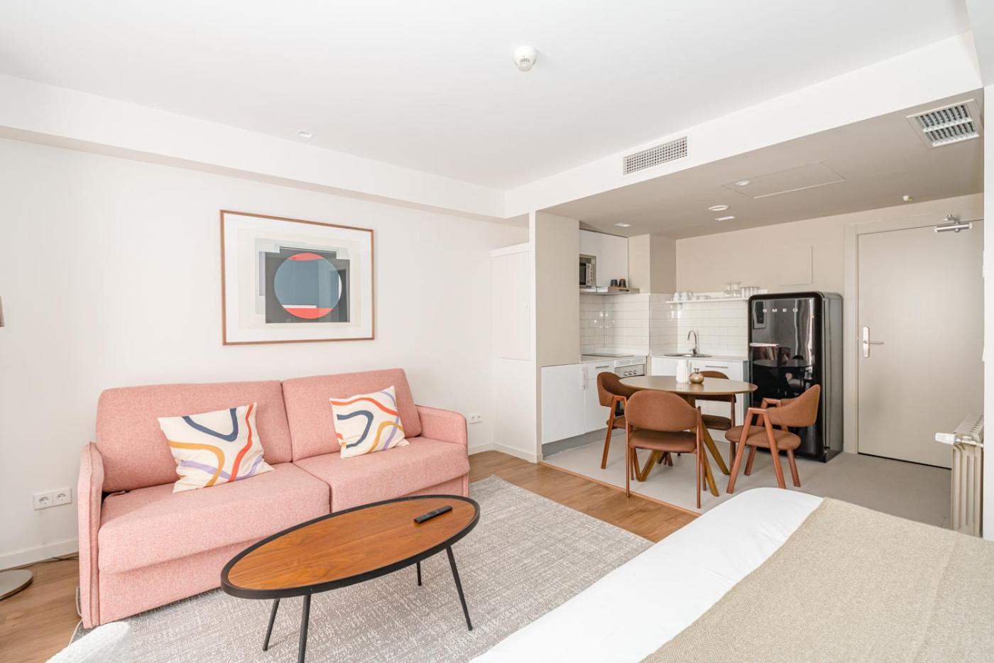 Standard Apartment photo 3