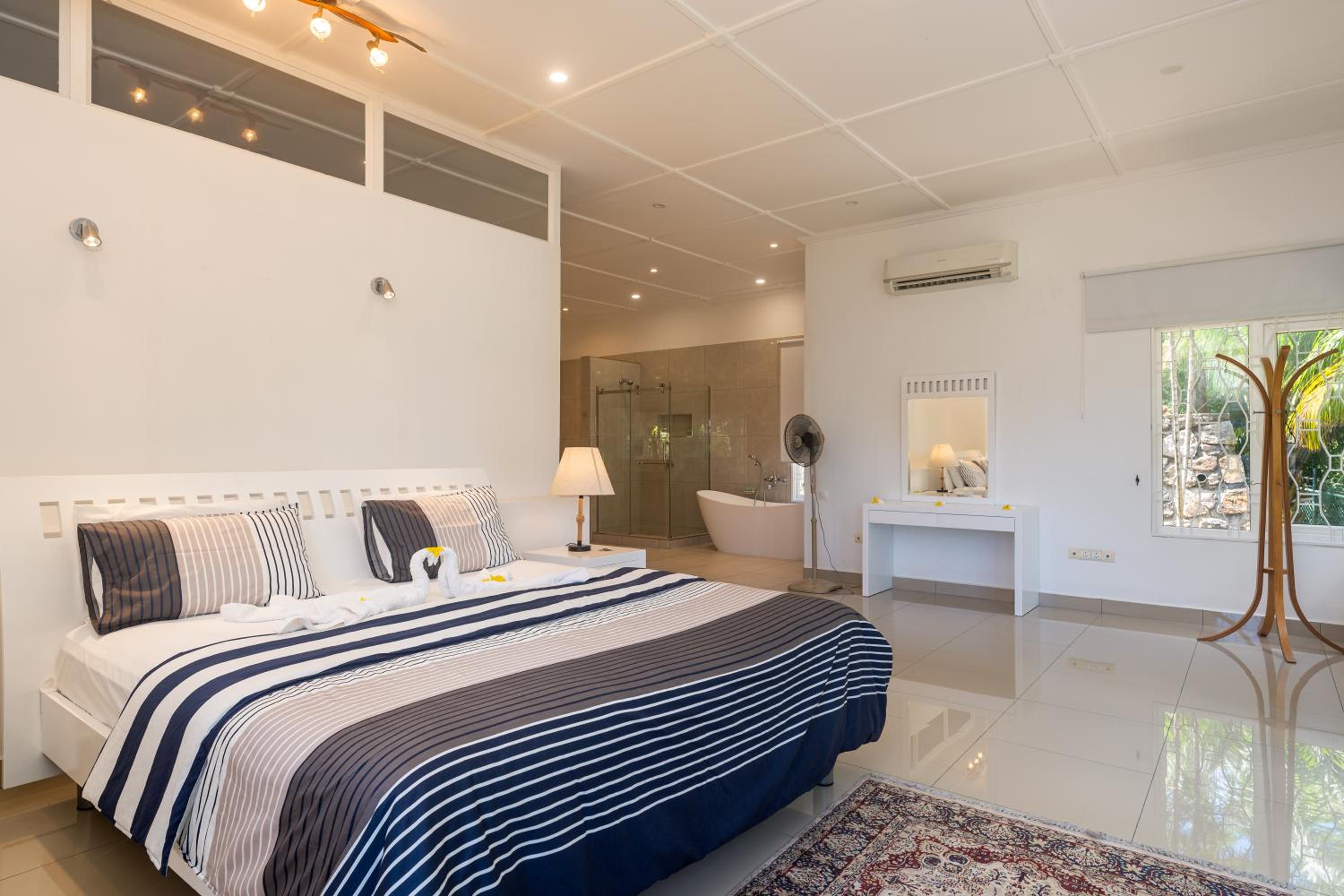 One-Bedroom Villa photo 3
