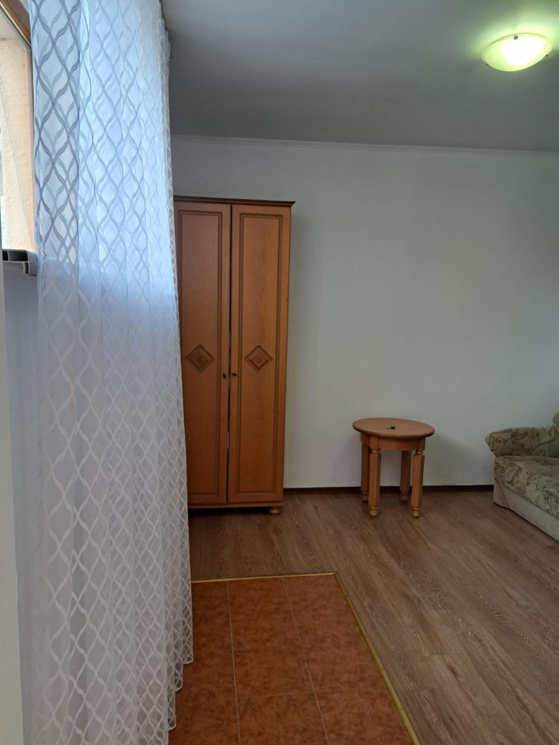 Apartment - Ground Floor