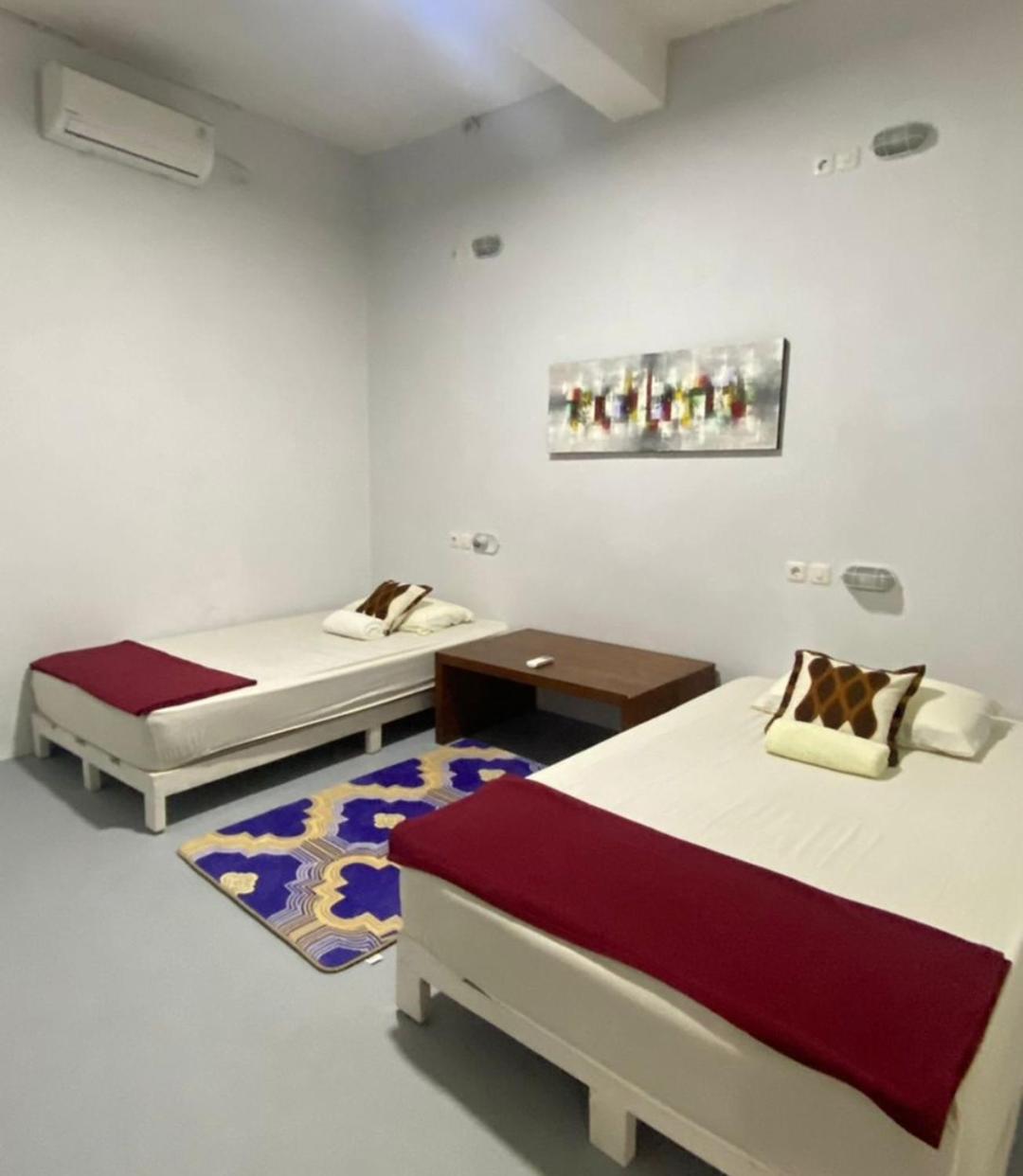 Deluxe Double or Twin Room photo 1