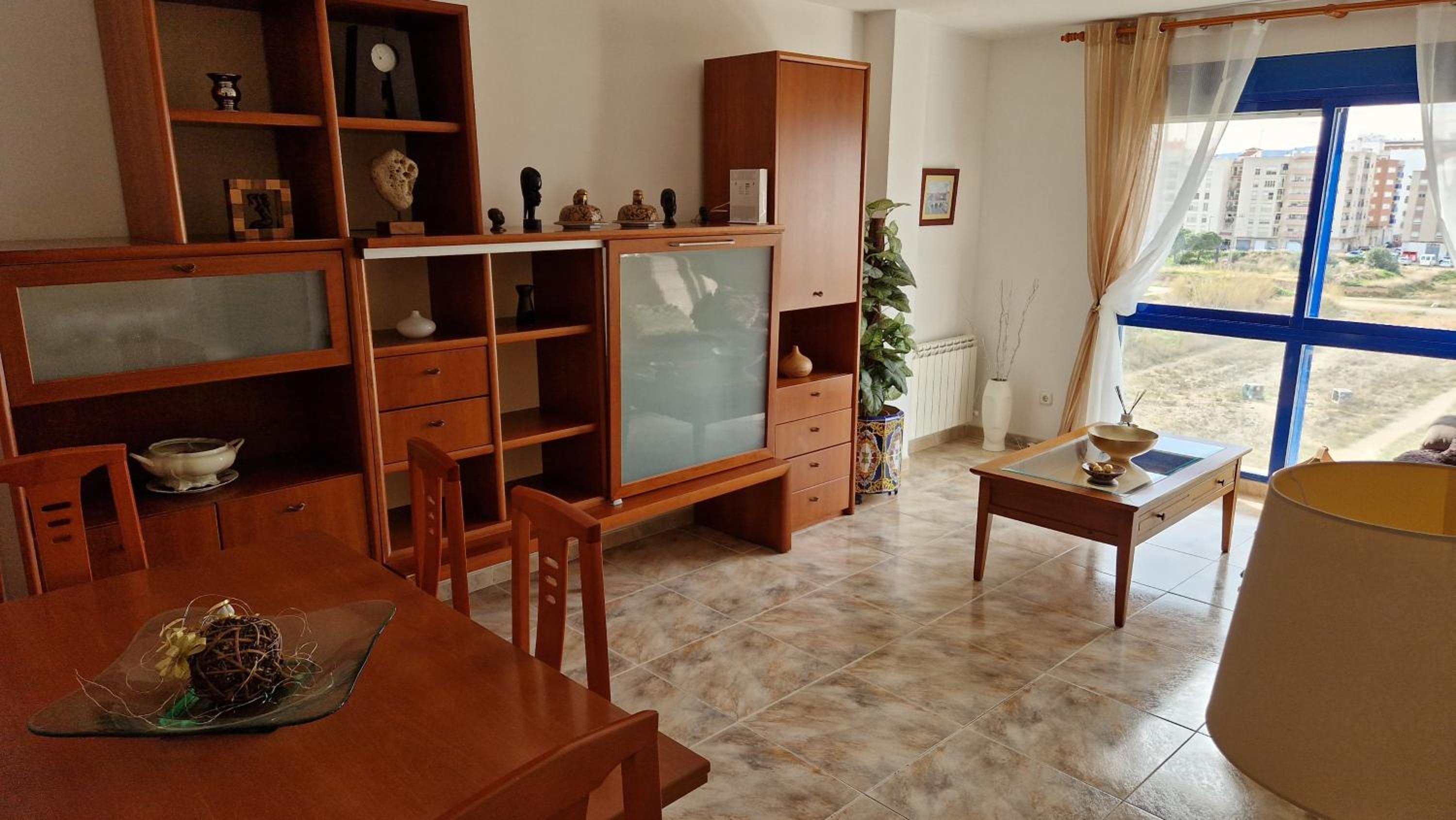 Departamento de tres habitaciones