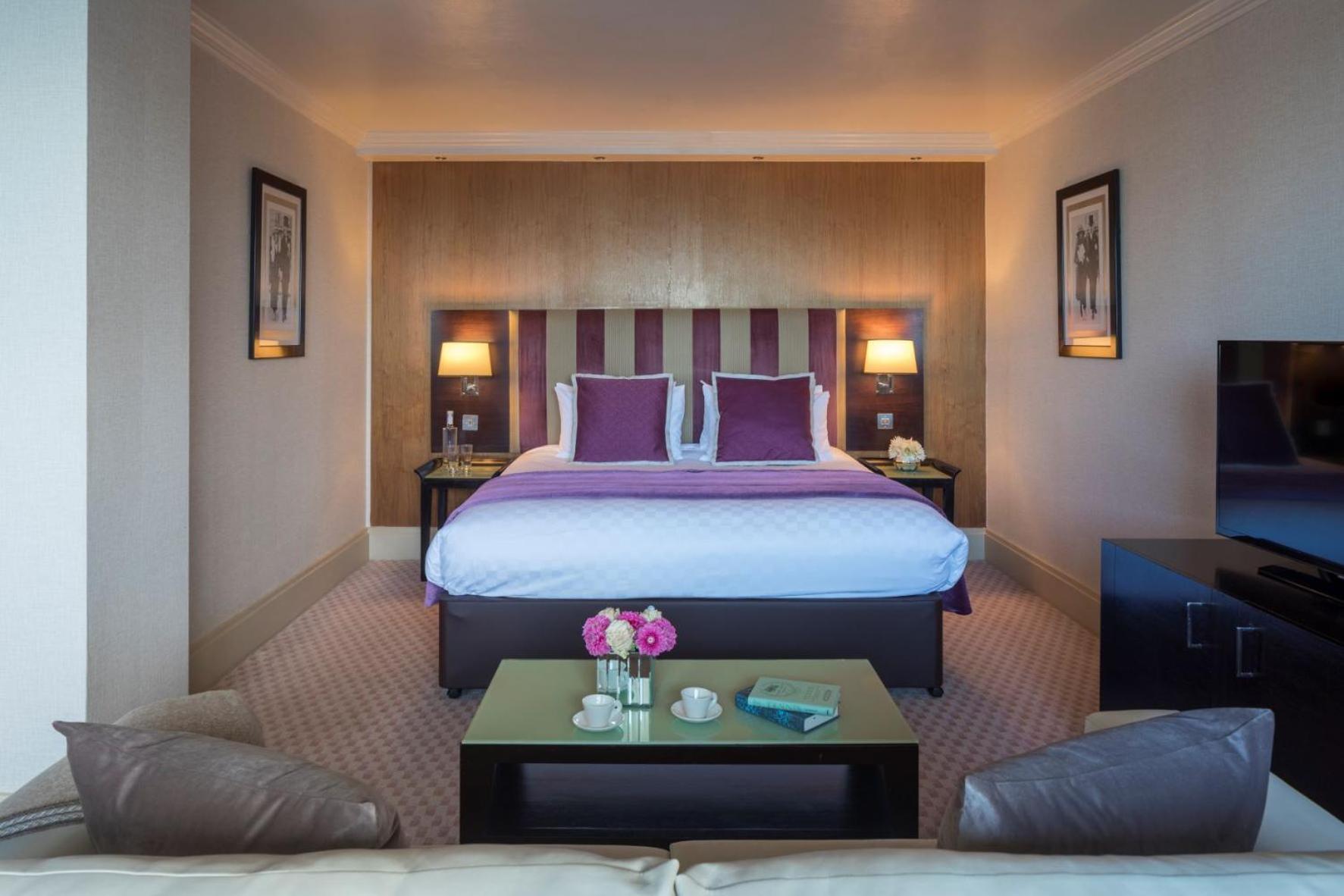 Junior Suite photo 2