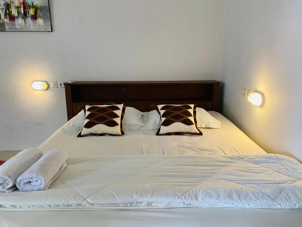 Deluxe Double Room - Photo 6