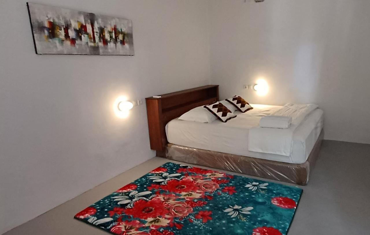 Deluxe Double Room - Photo 7