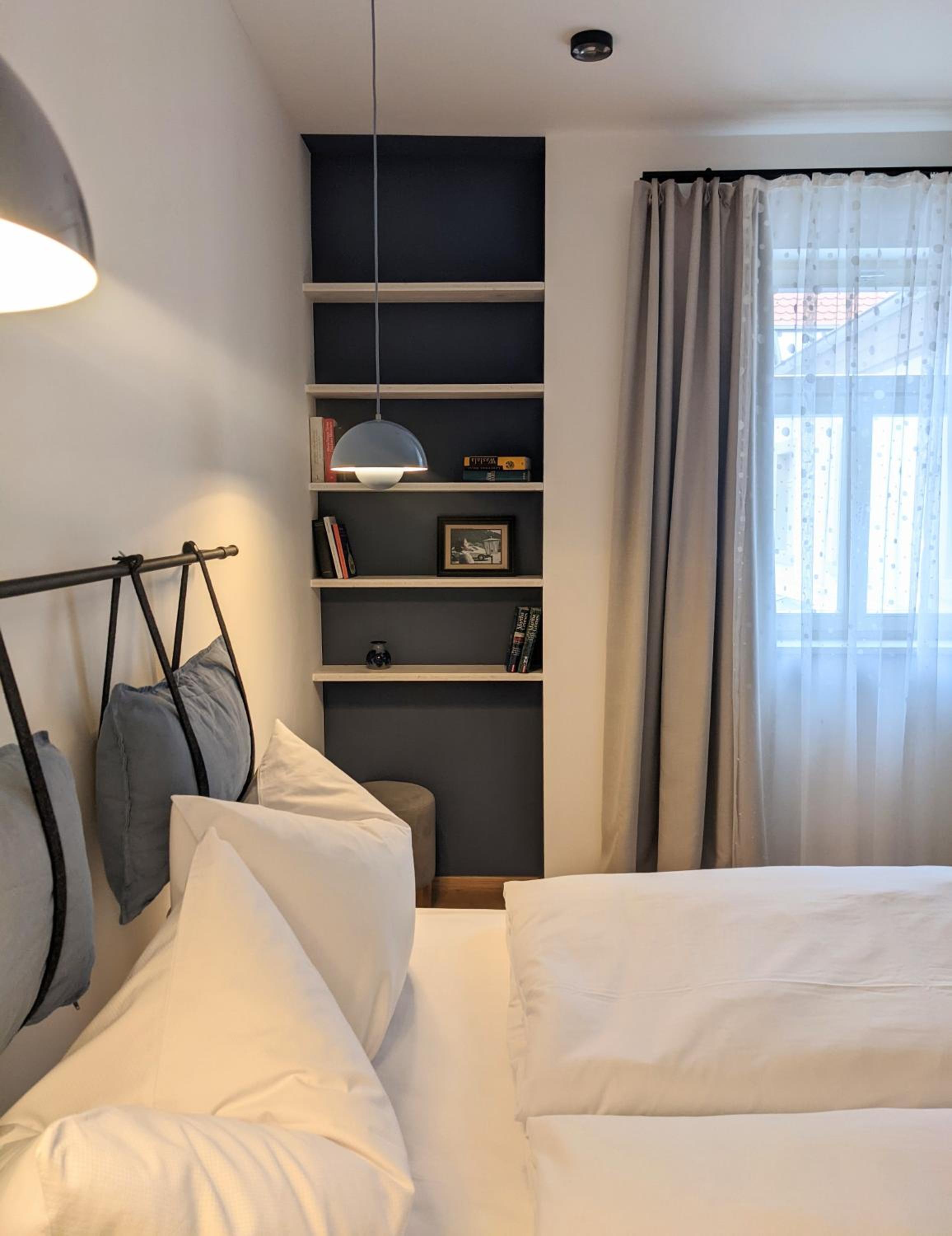 Small Double Room photo 1