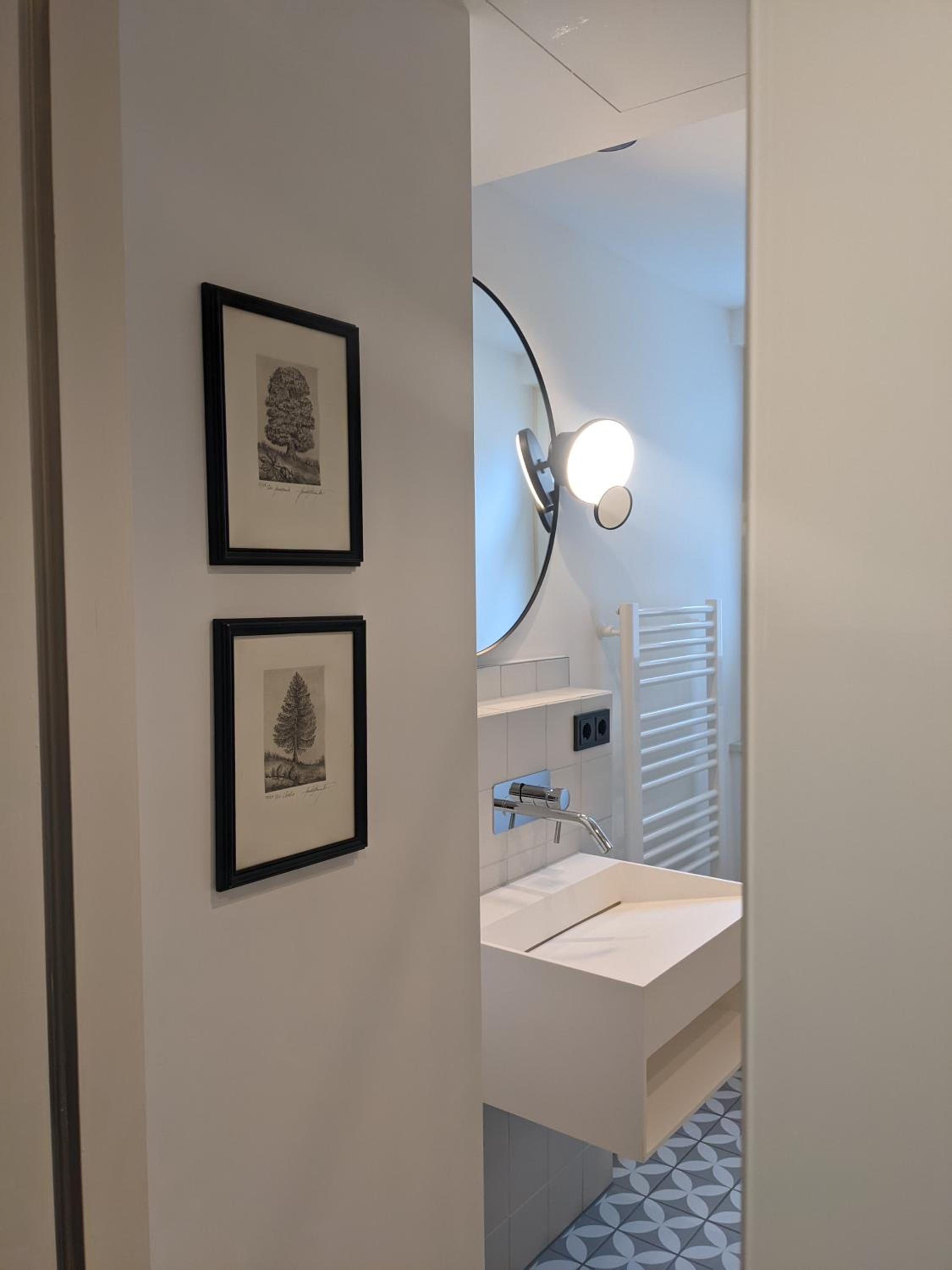 Small Double Room photo 3