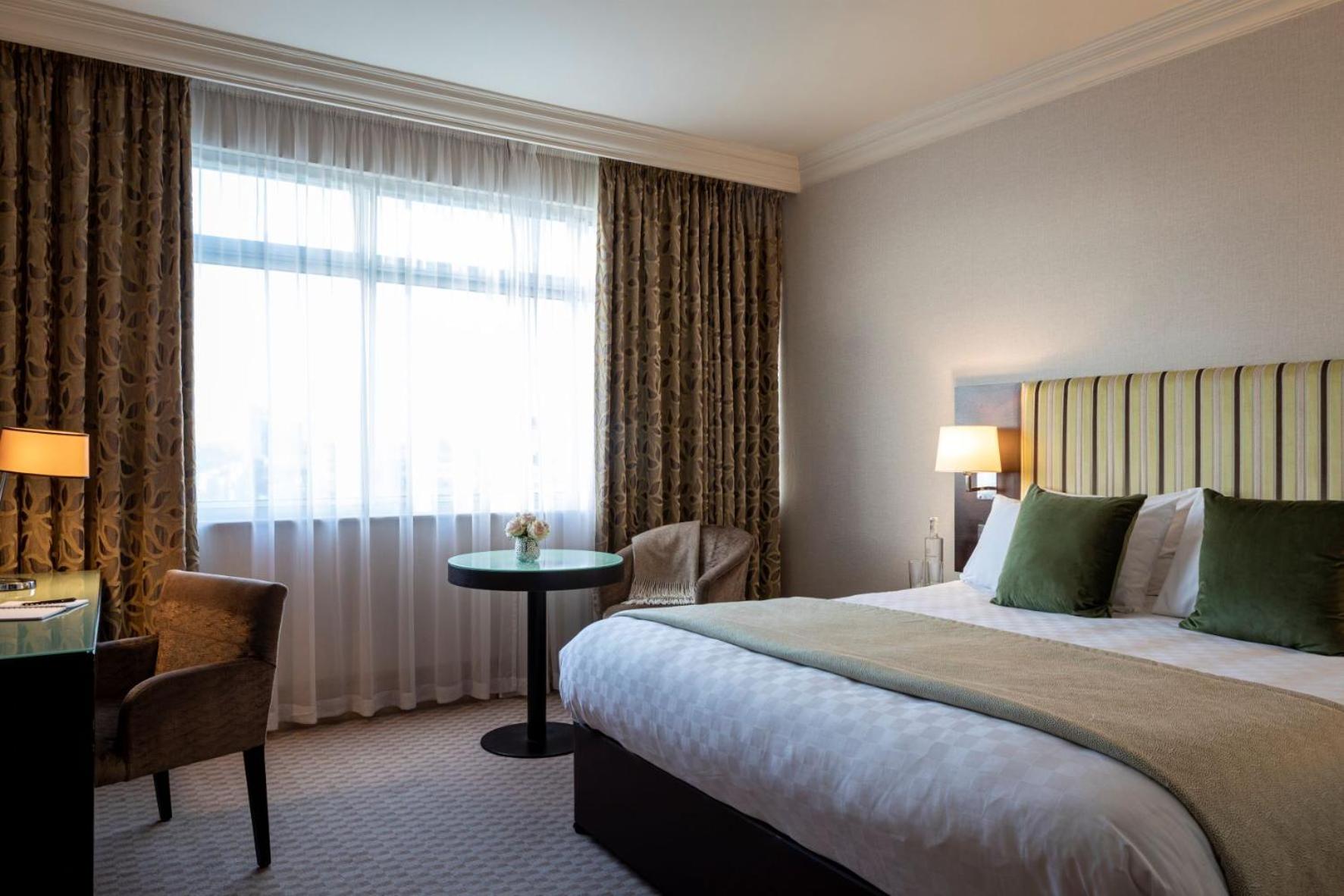Superior Double Room photo 2