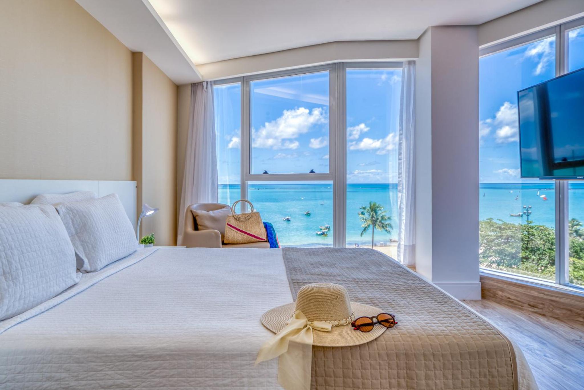 Excellence with Panoramic Sea View