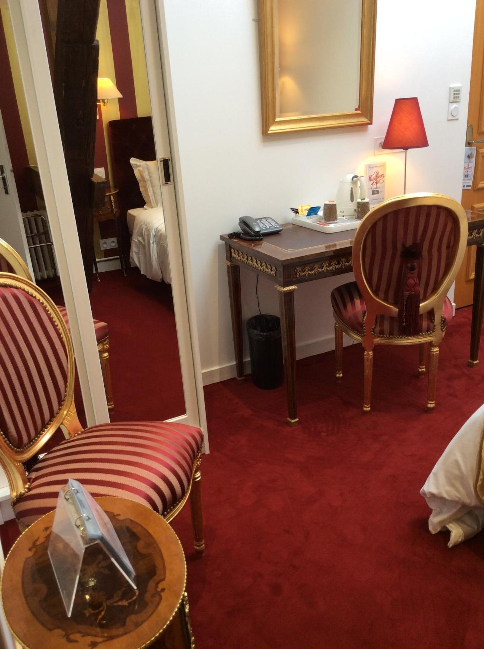 Superior Double Room - Photo 29