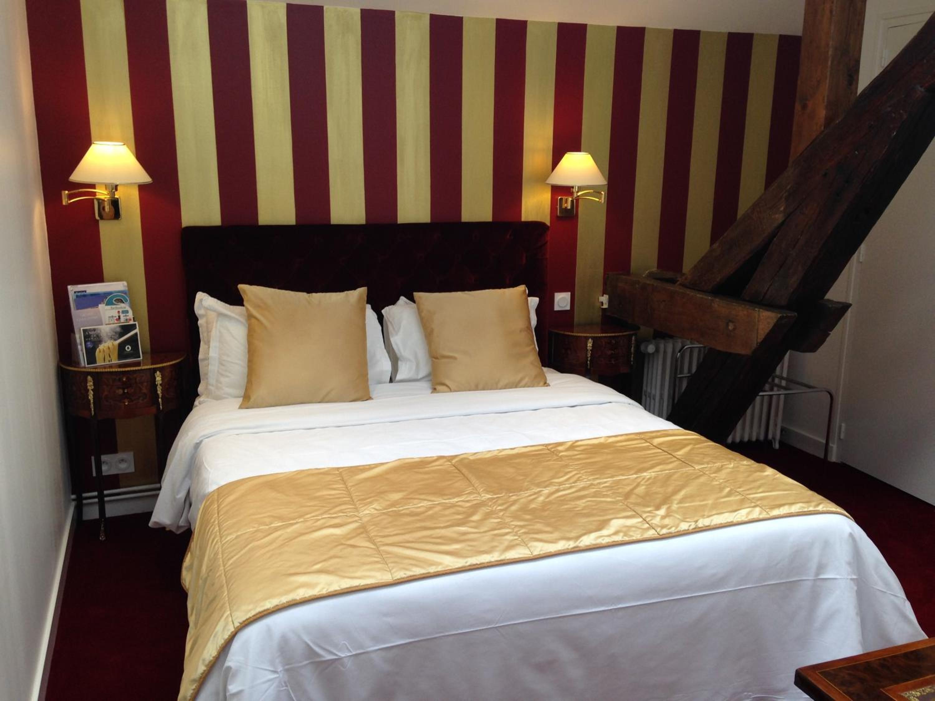 Superior Double Room - Photo 30