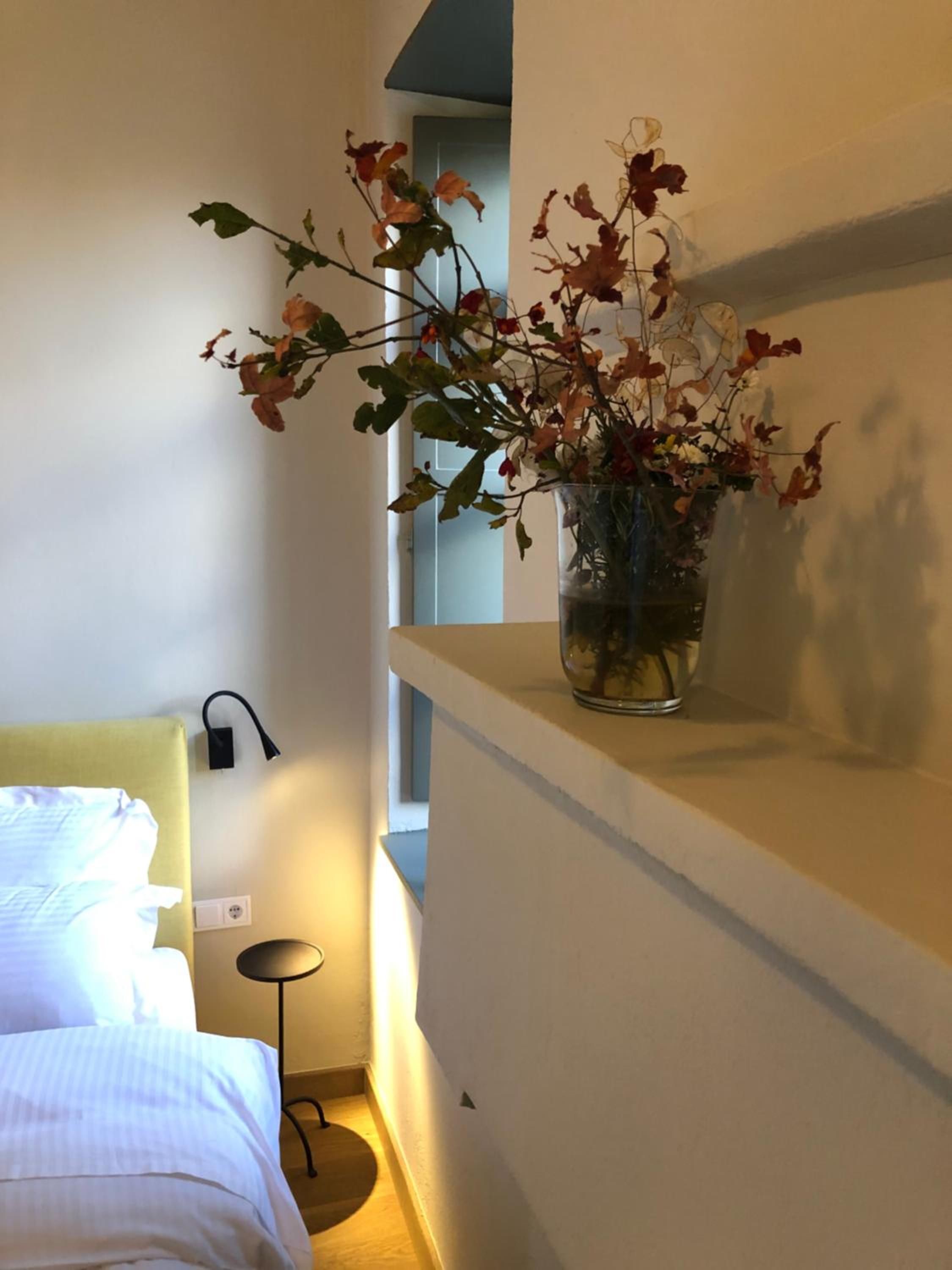 Double Room with Garden View photo 3
