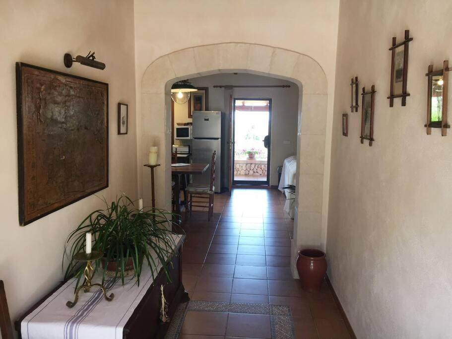 Casa de Dos Habitaciones