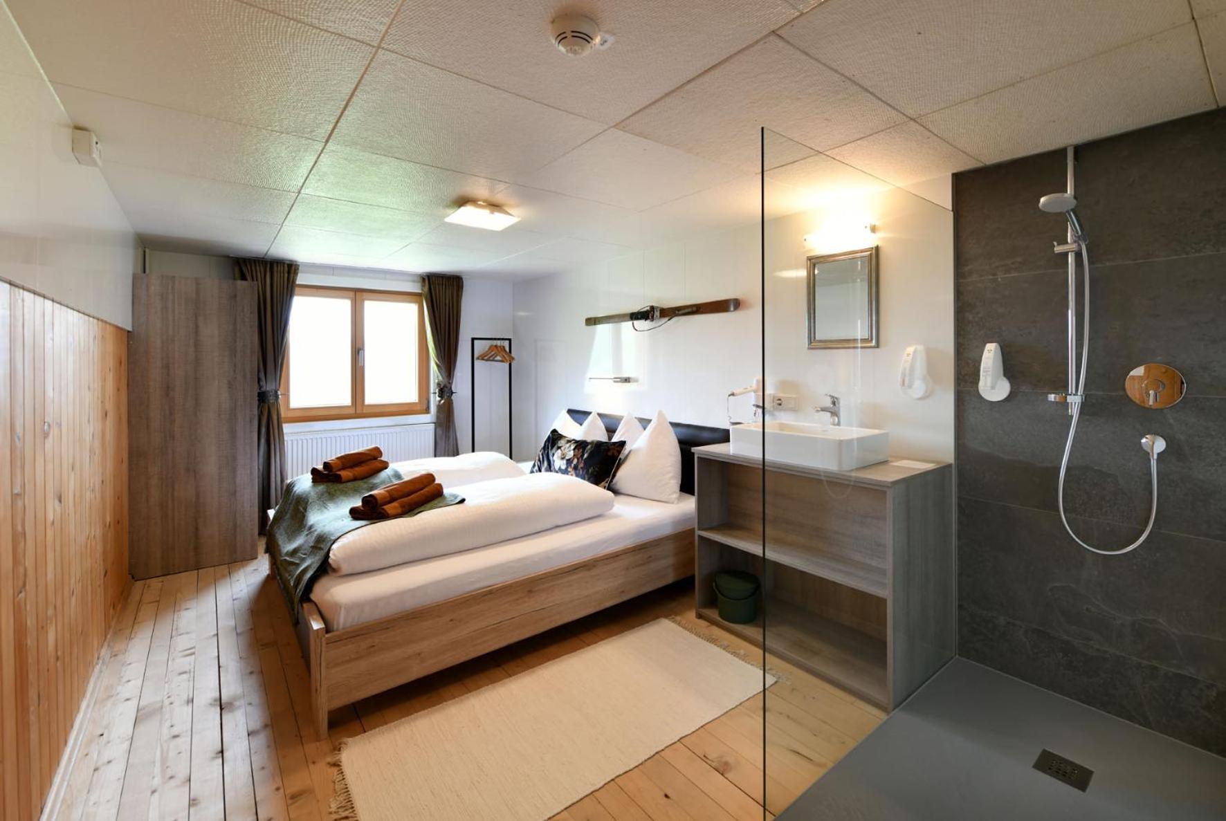 Double Room photo 2