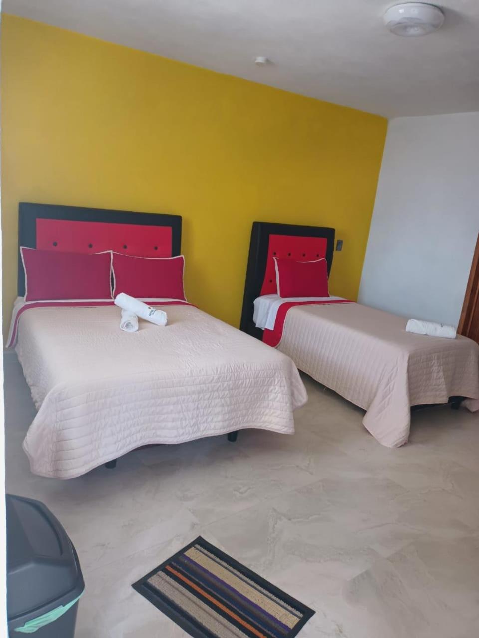 Triple Room photo 3