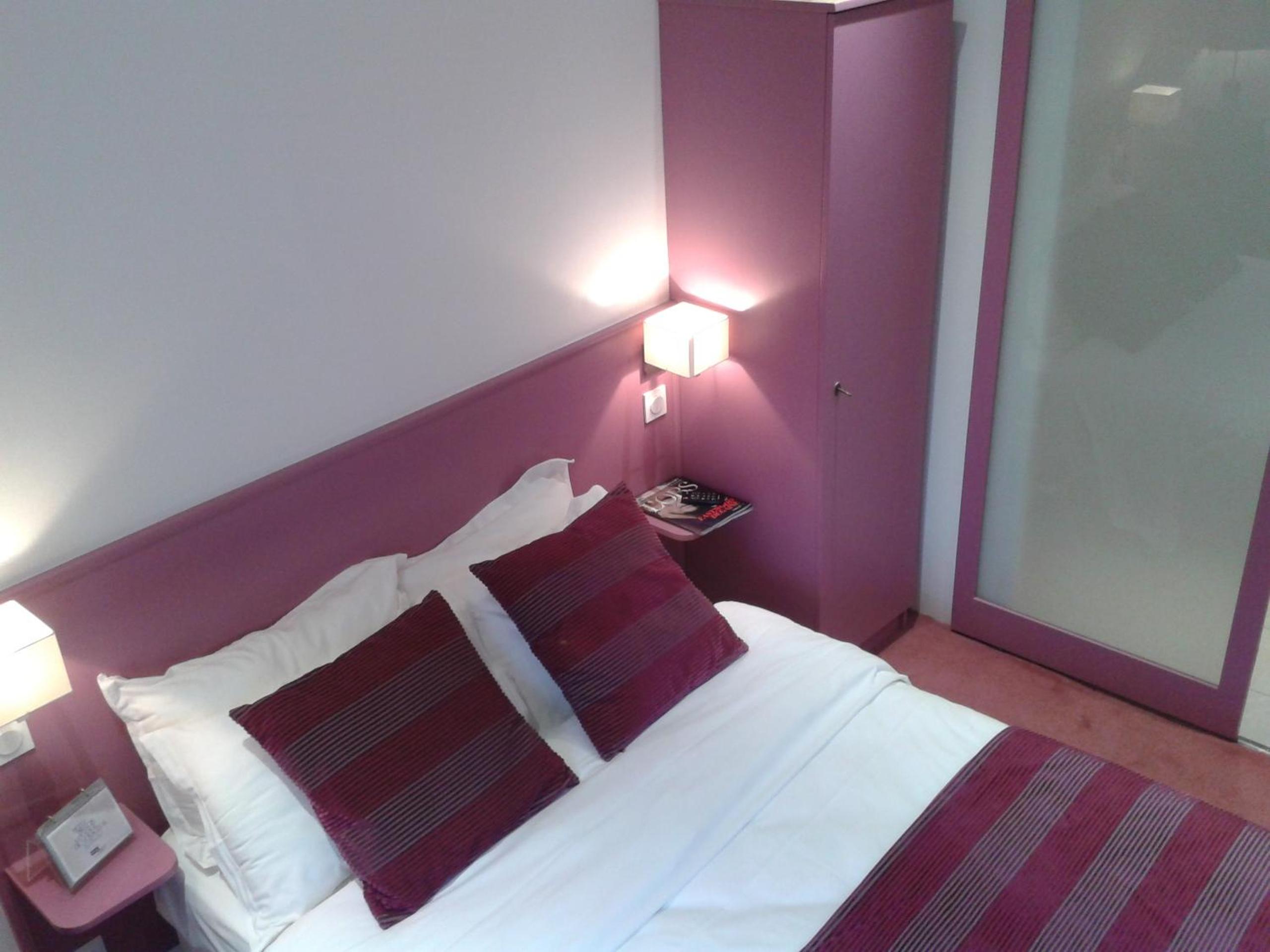 Classic Double Room - Photo 5