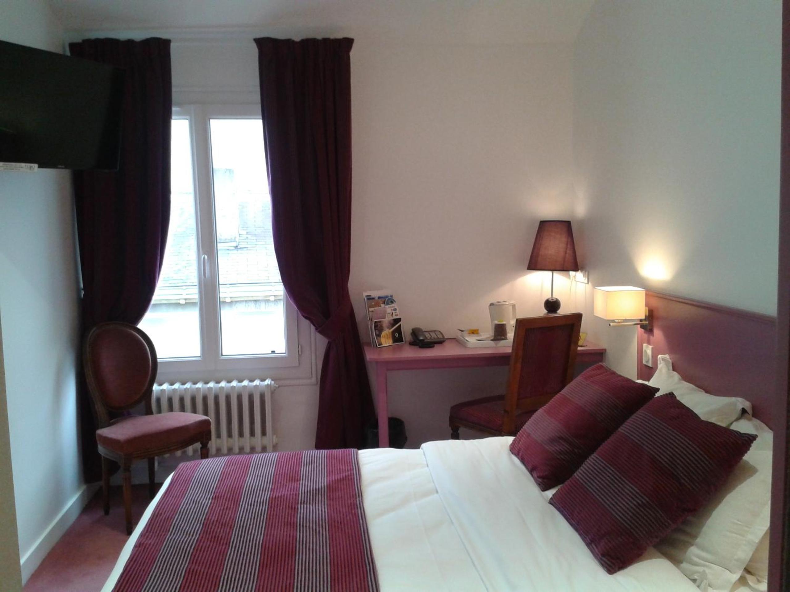 Classic Double Room - Photo 4