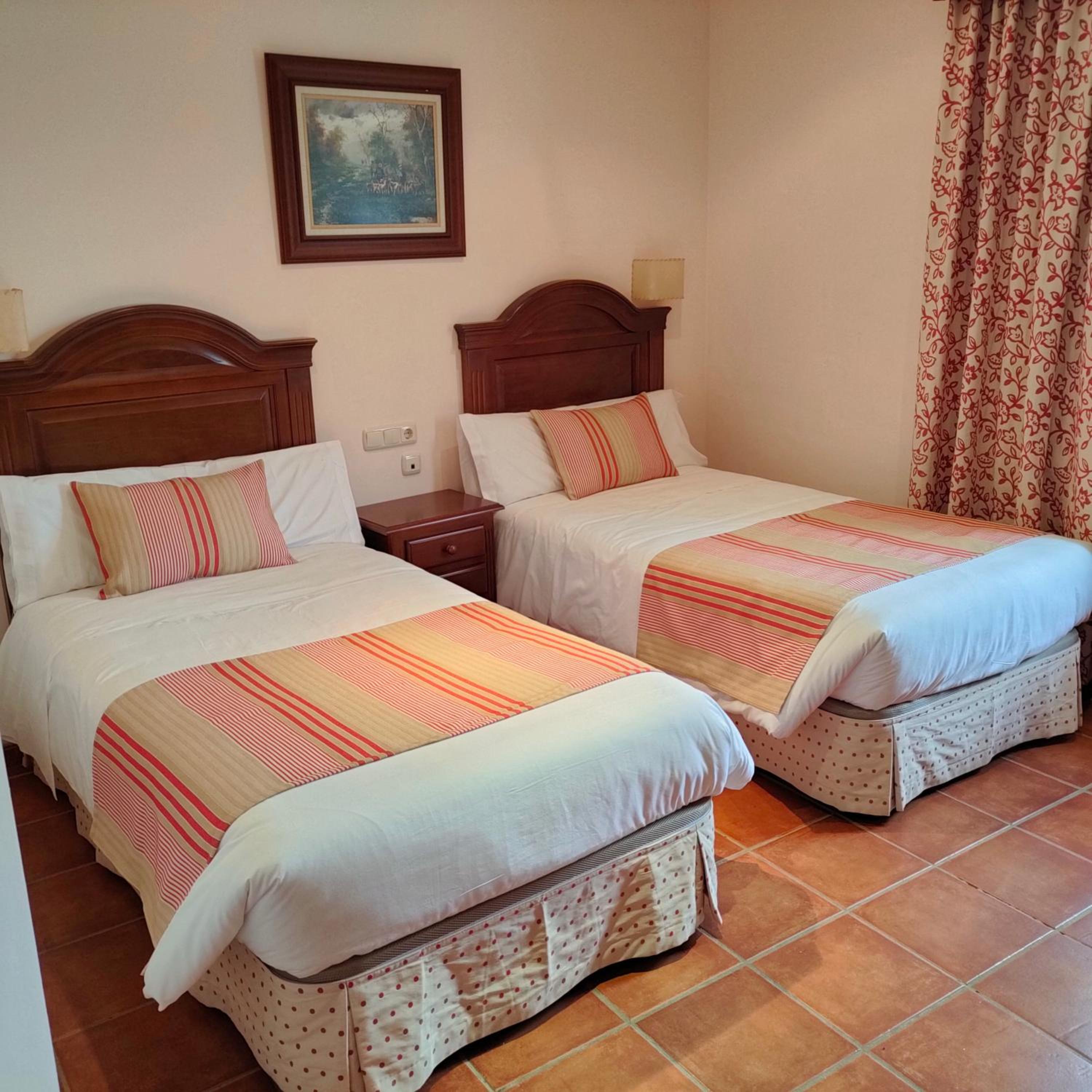 Habitación Doble