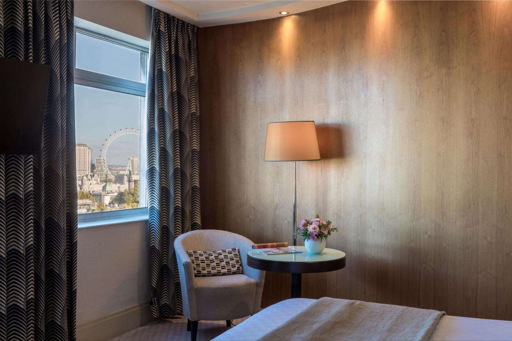 Executive Double Room photo 2
