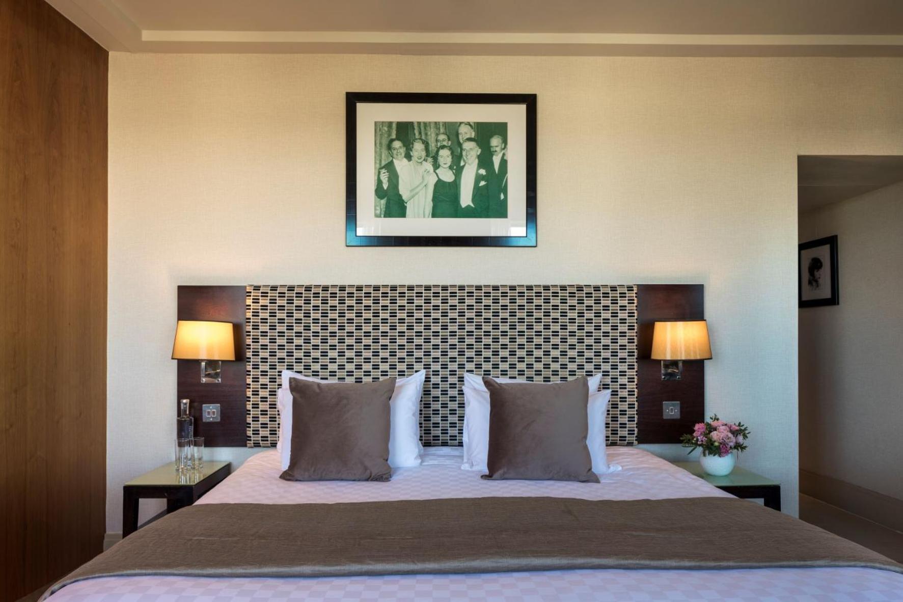 Executive Double Room photo 3