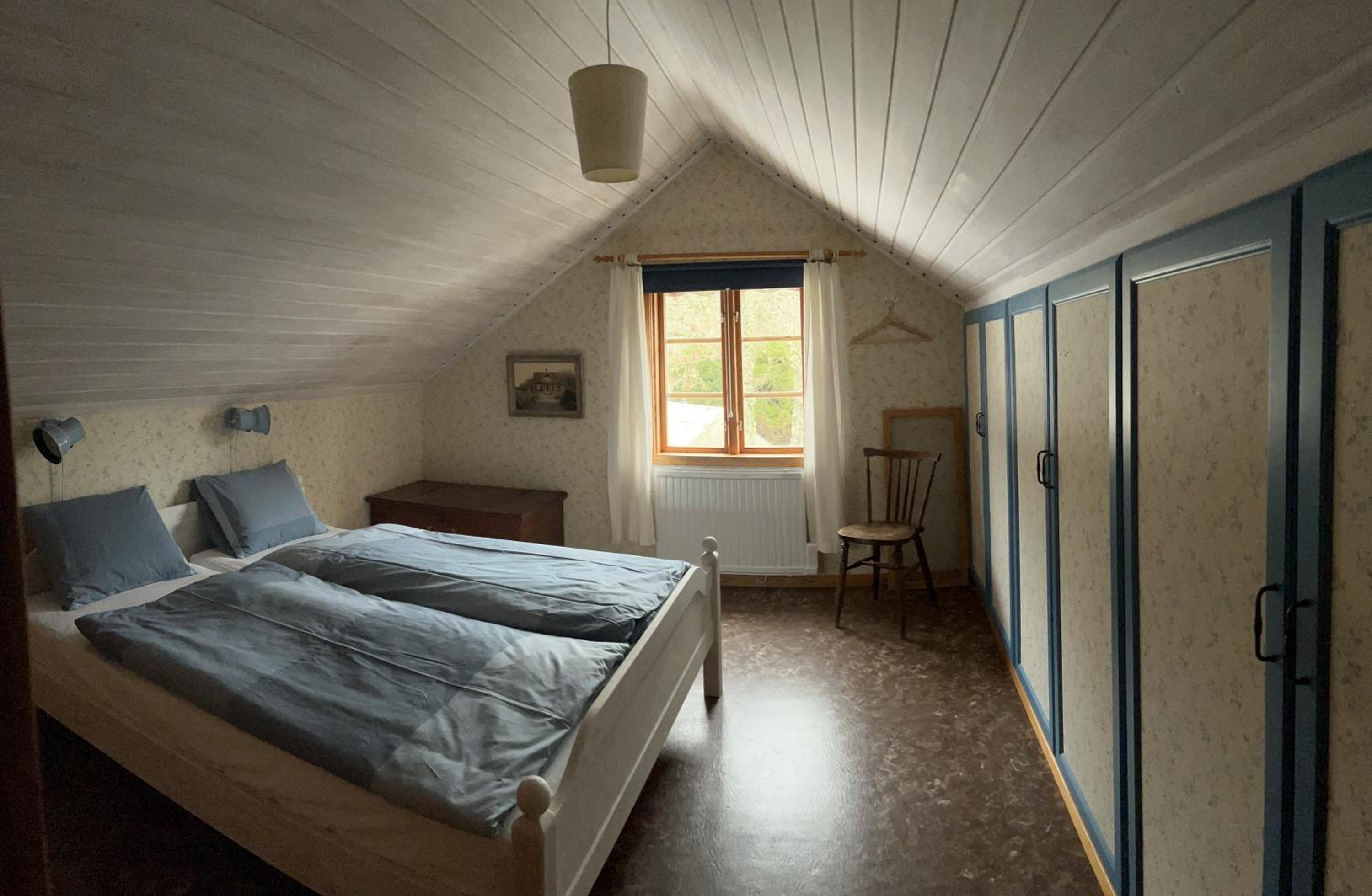 Two-Bedroom House photo 1