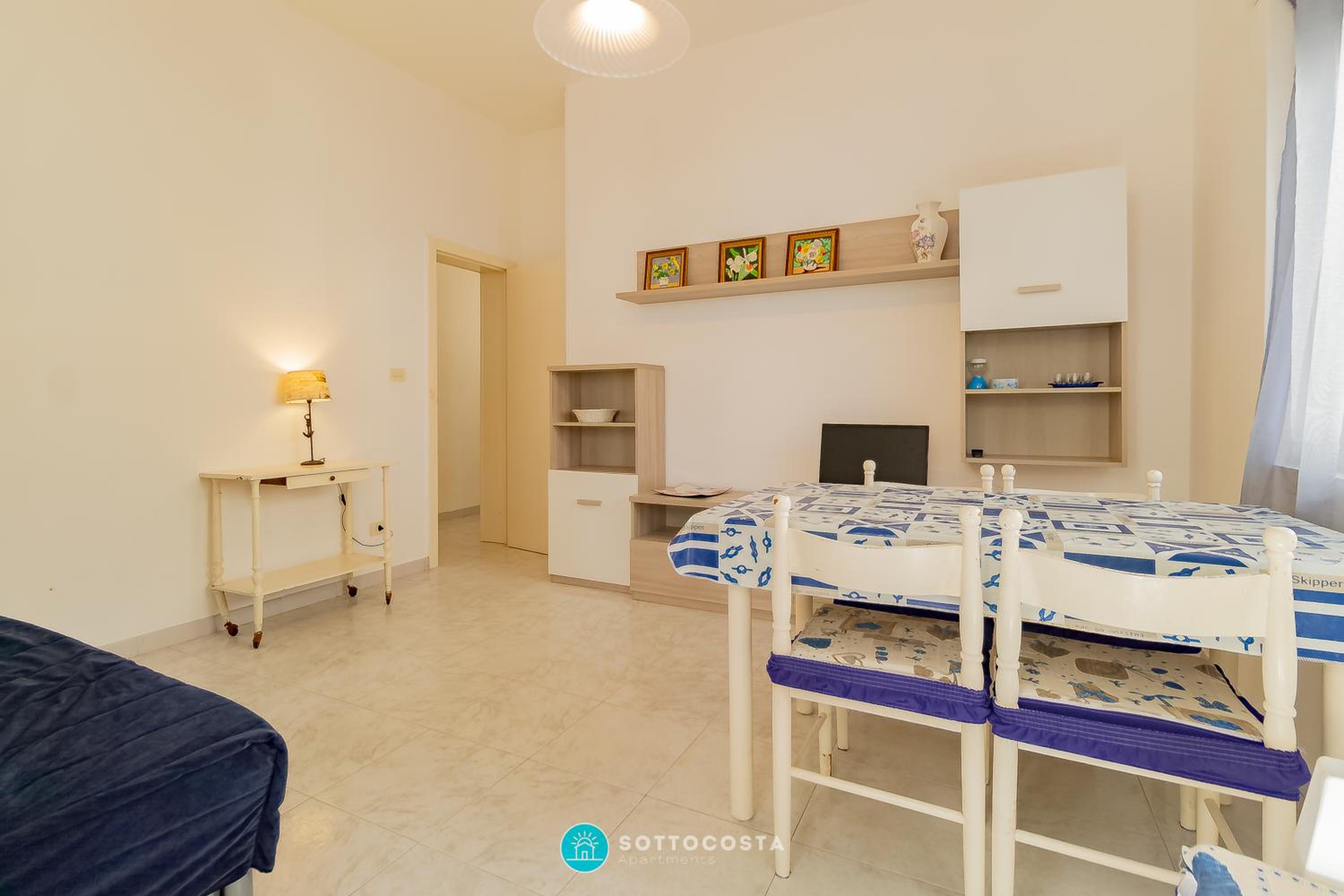 Apartment - Ground Floor