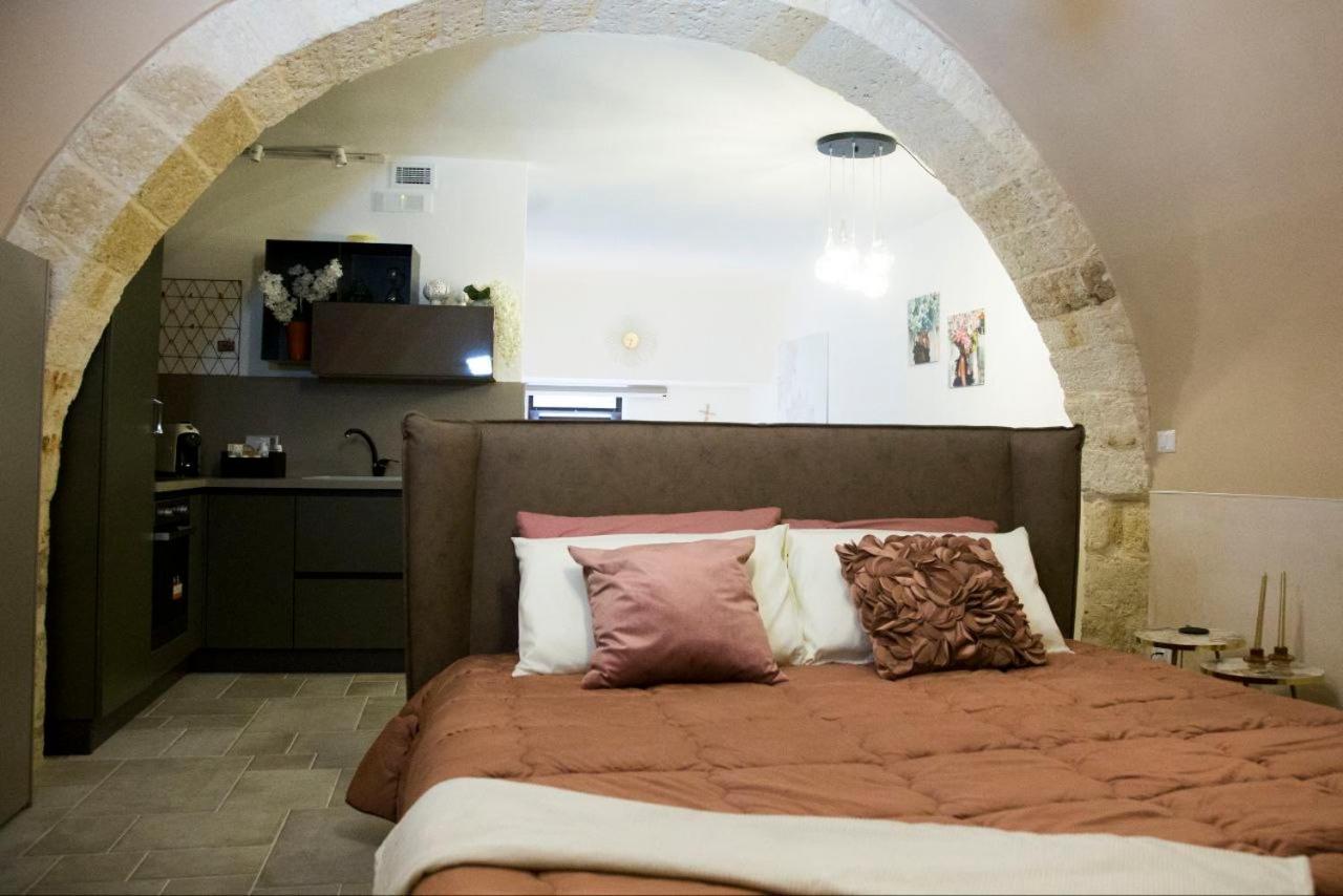 Luxury Quadruple Room photo 1