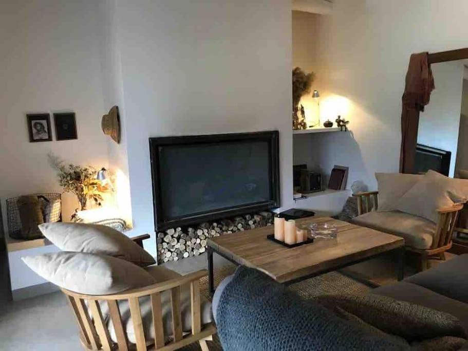 Two-Bedroom House photo 1