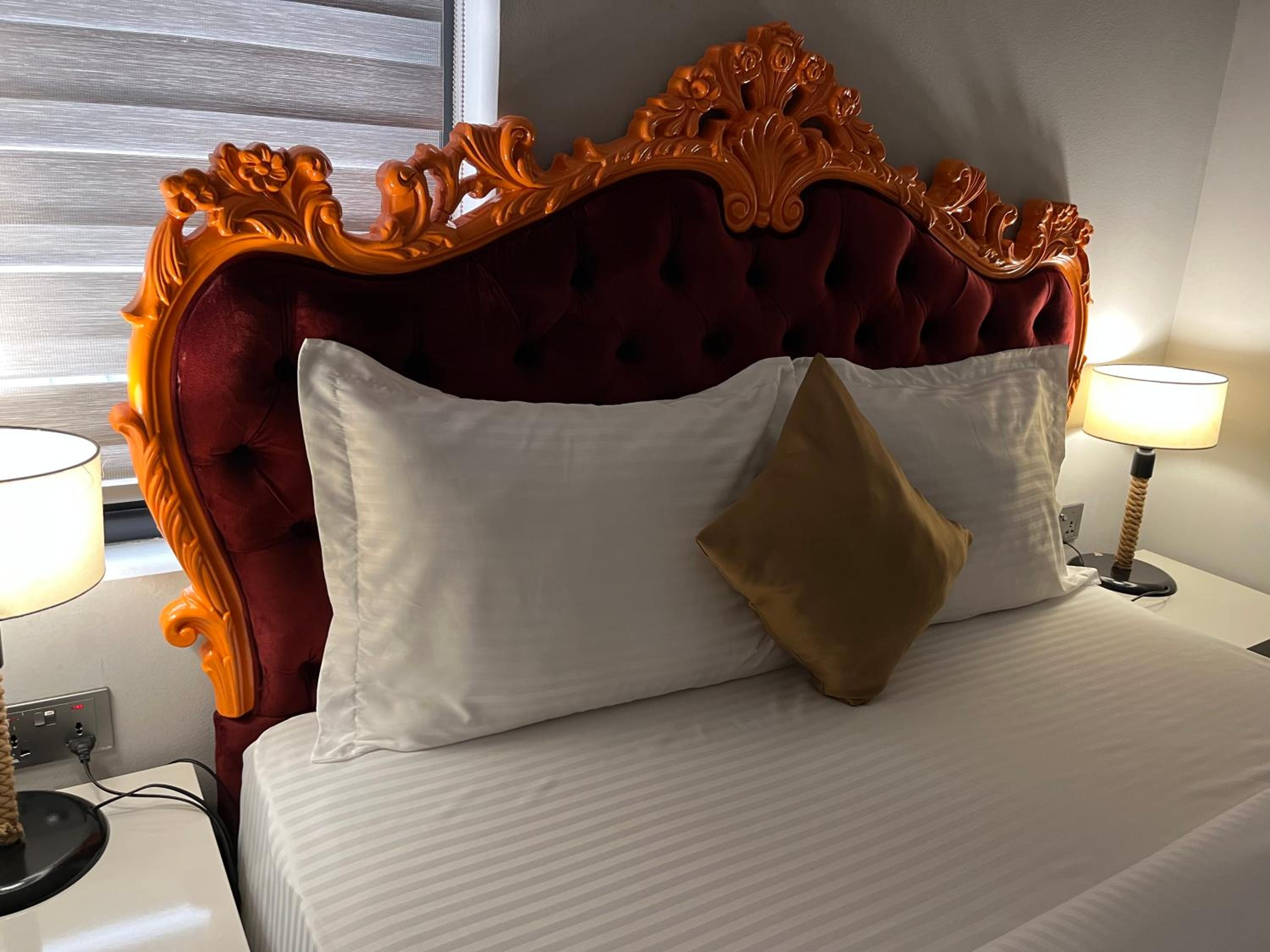 Superior Double Room photo 2