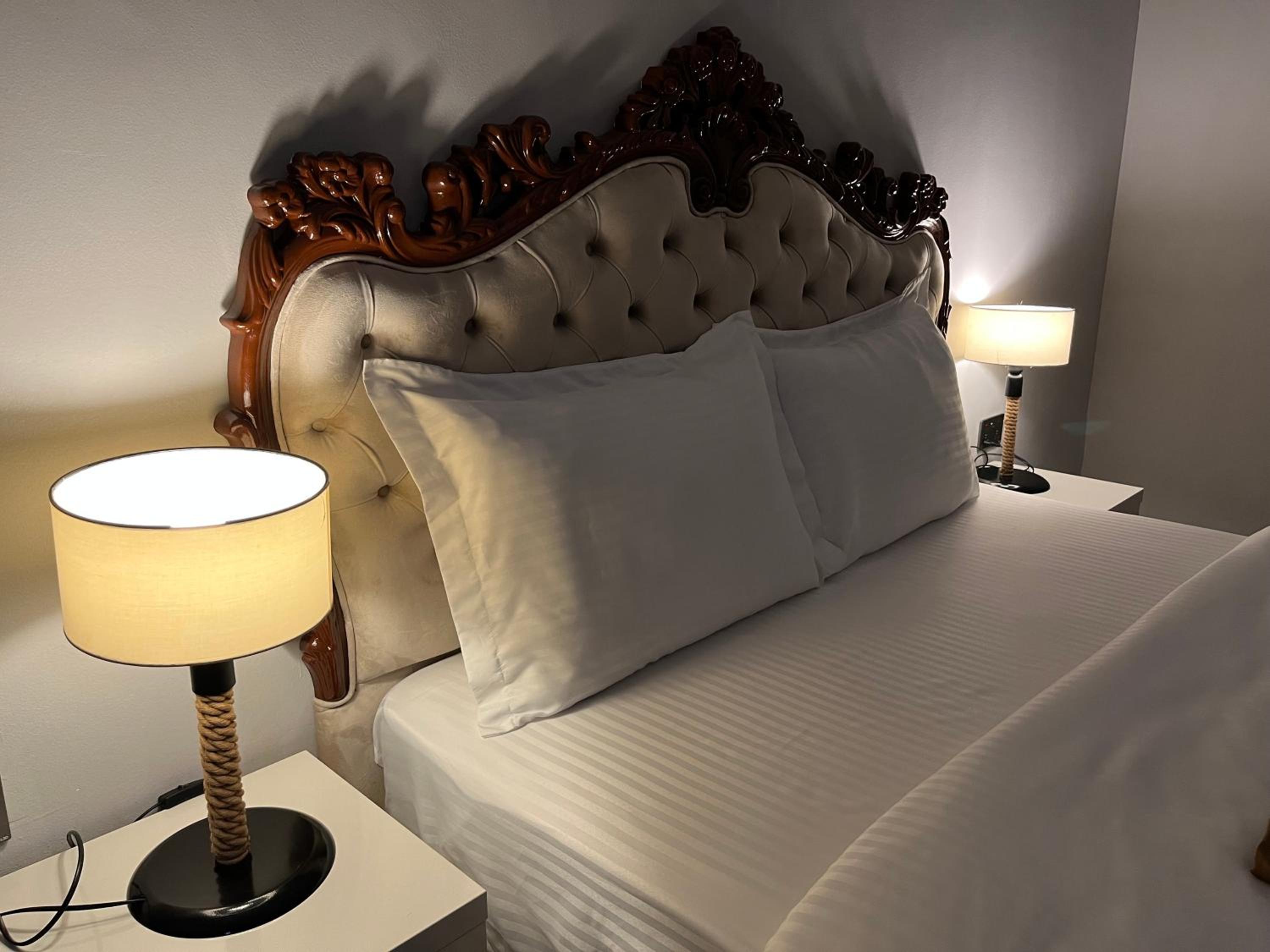 Deluxe Family Suite photo 2