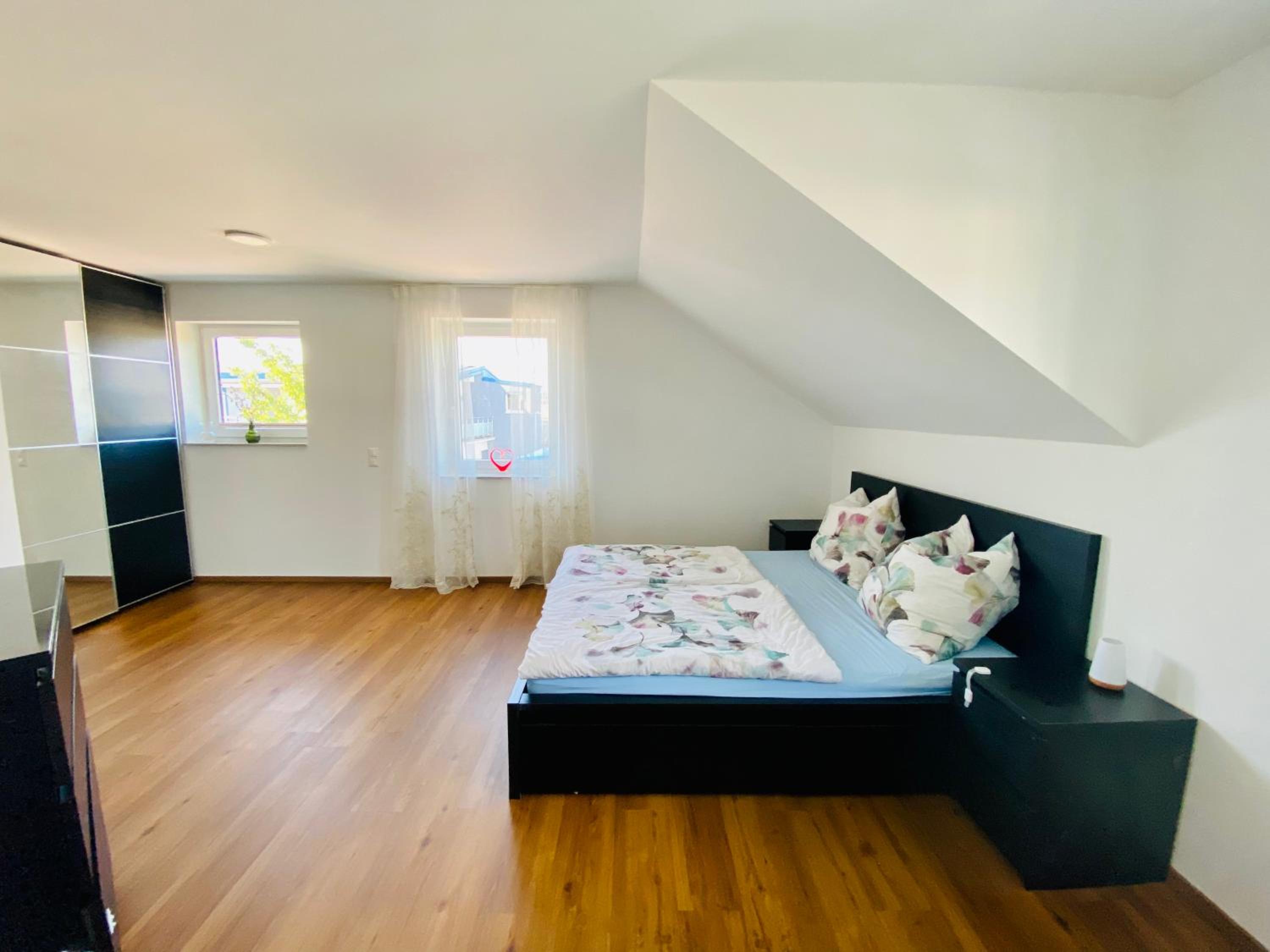 Deluxe Double Room with Extra Bed photo 1