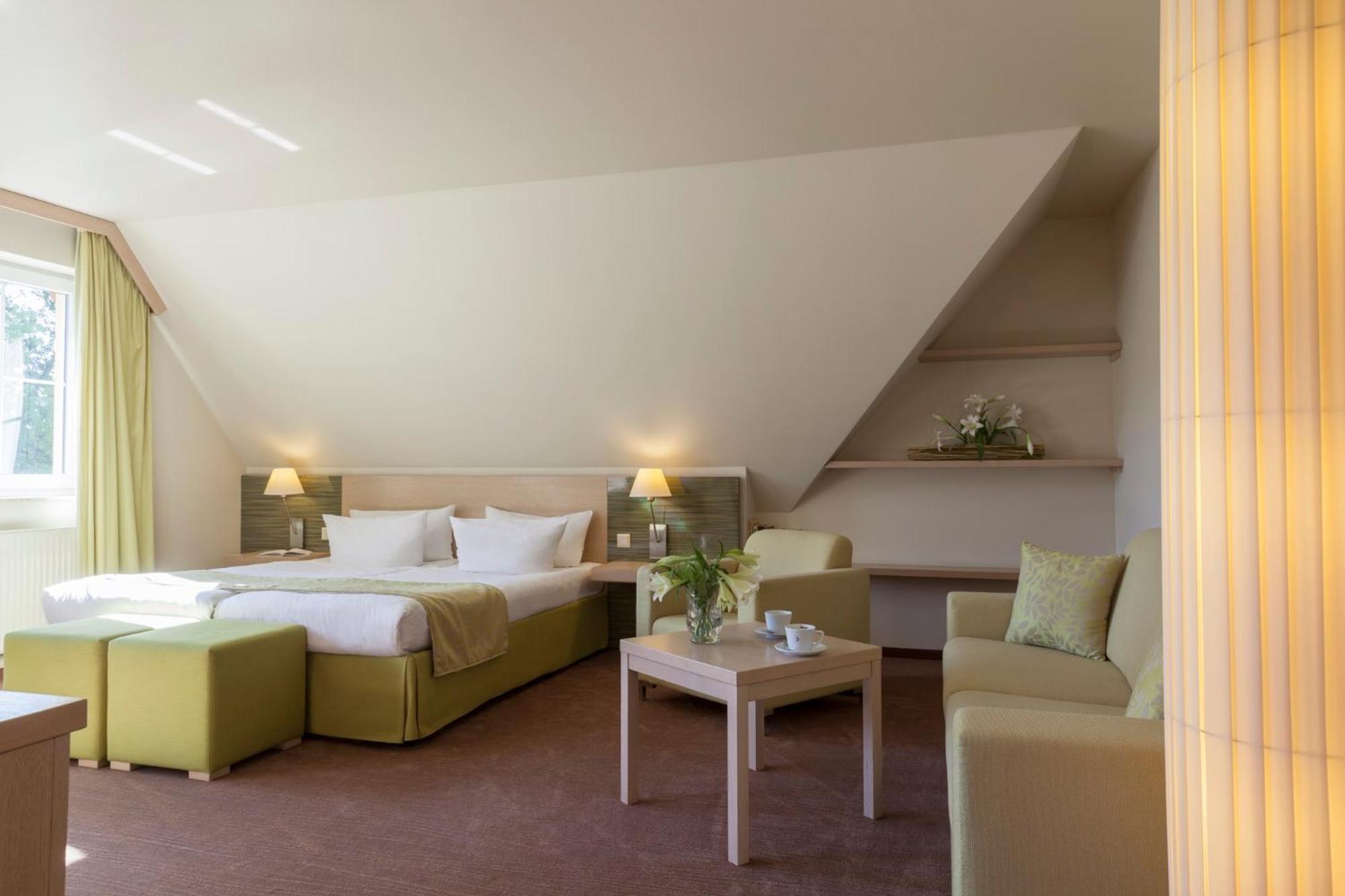 Exclusive Double Room