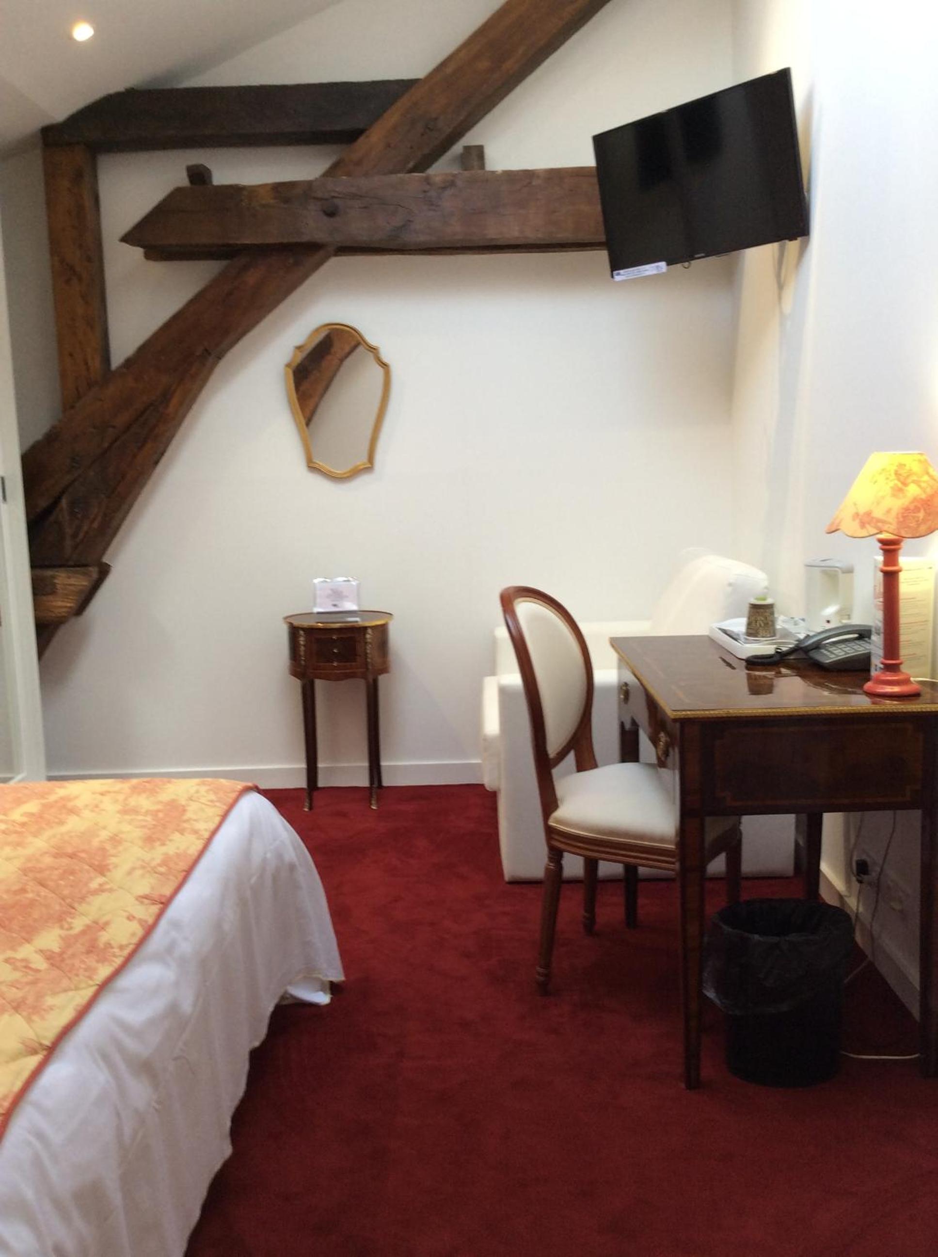 Superior Double Room - Photo 27