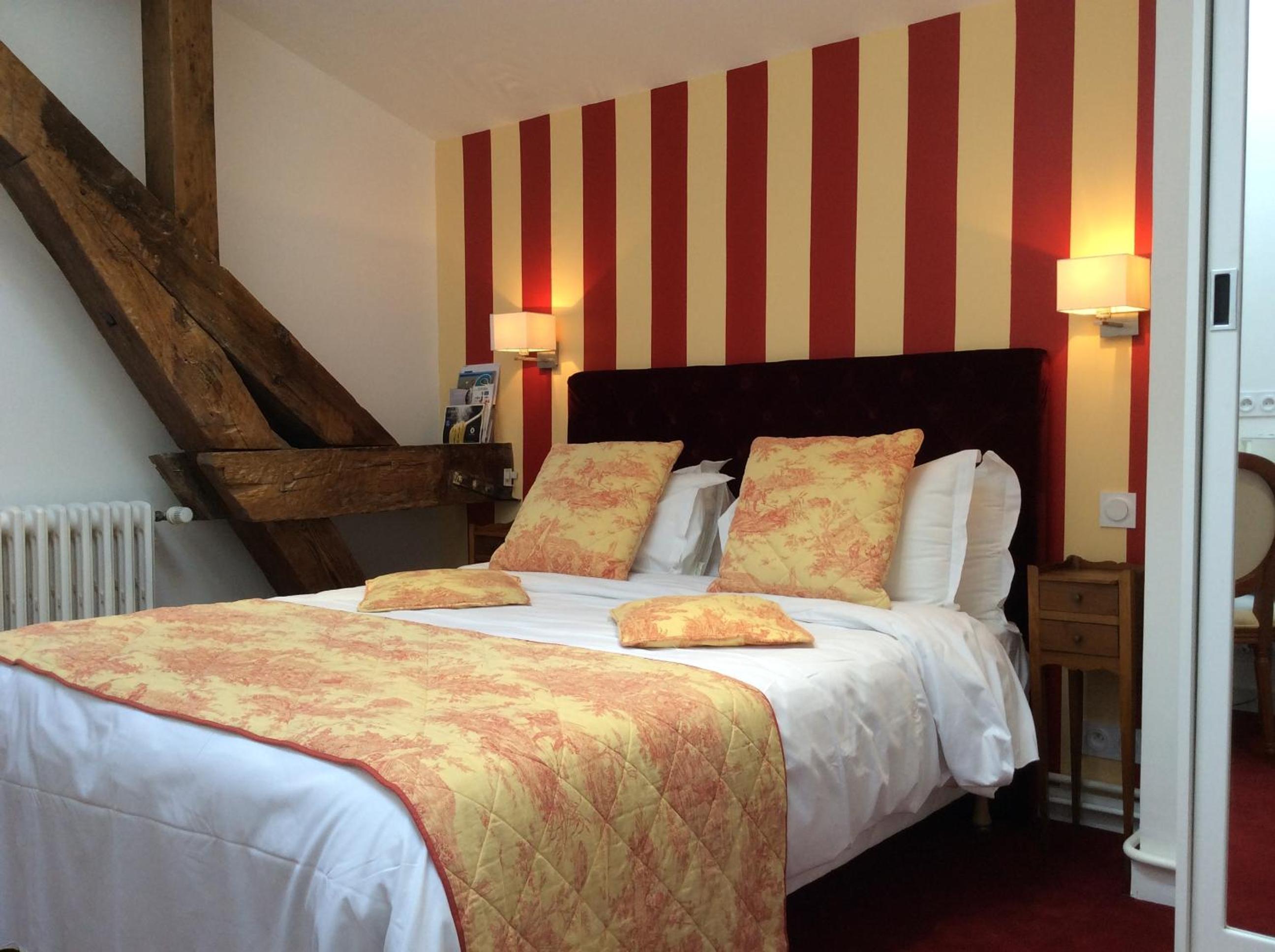 Superior Double Room - Photo 26