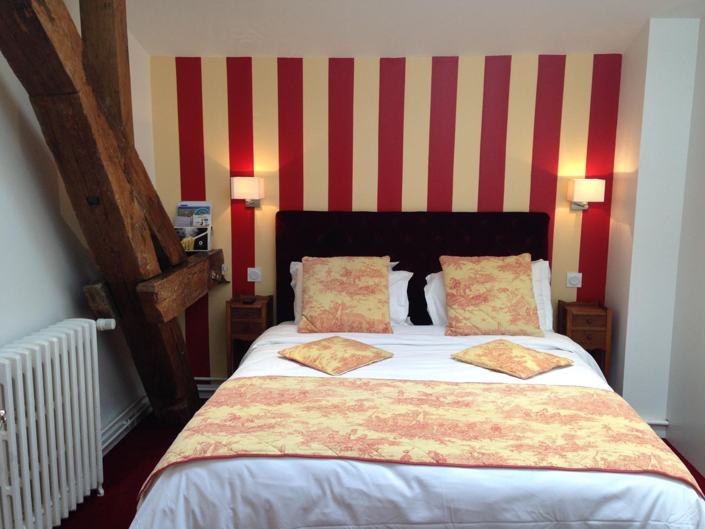 Superior Double Room - Photo 28