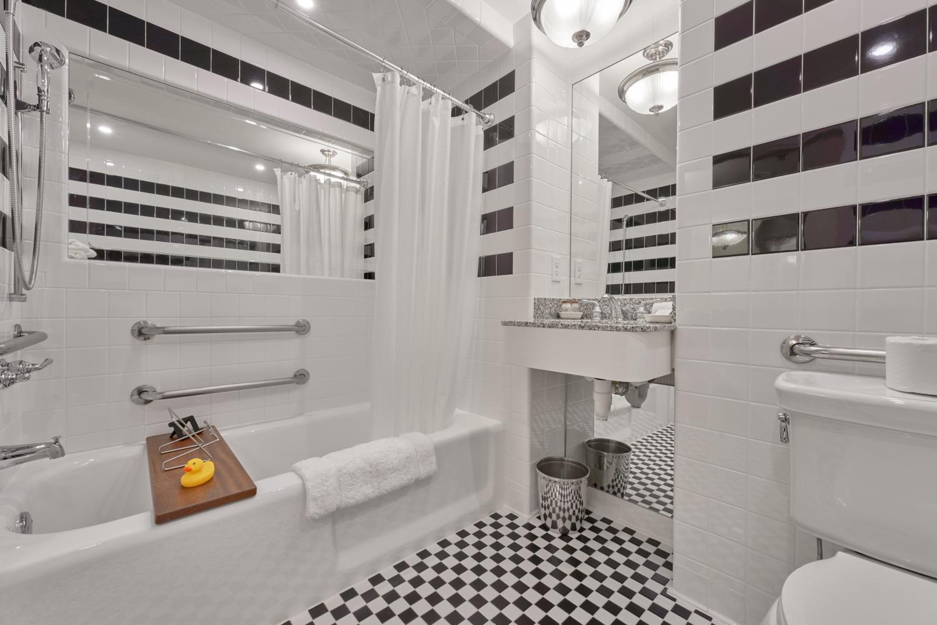 O.Henry Hotel, Bild 5