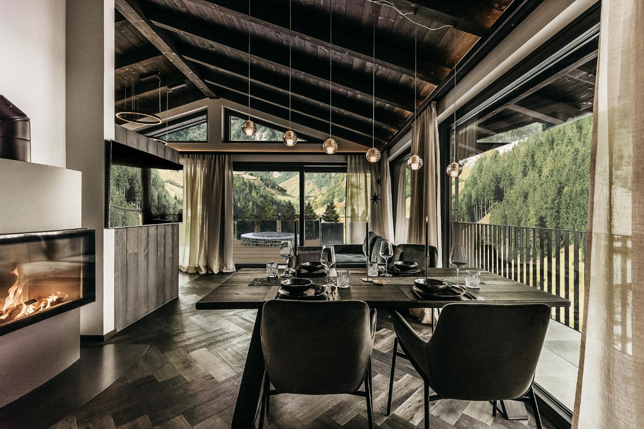 Two-Bedroom Chalet photo 3