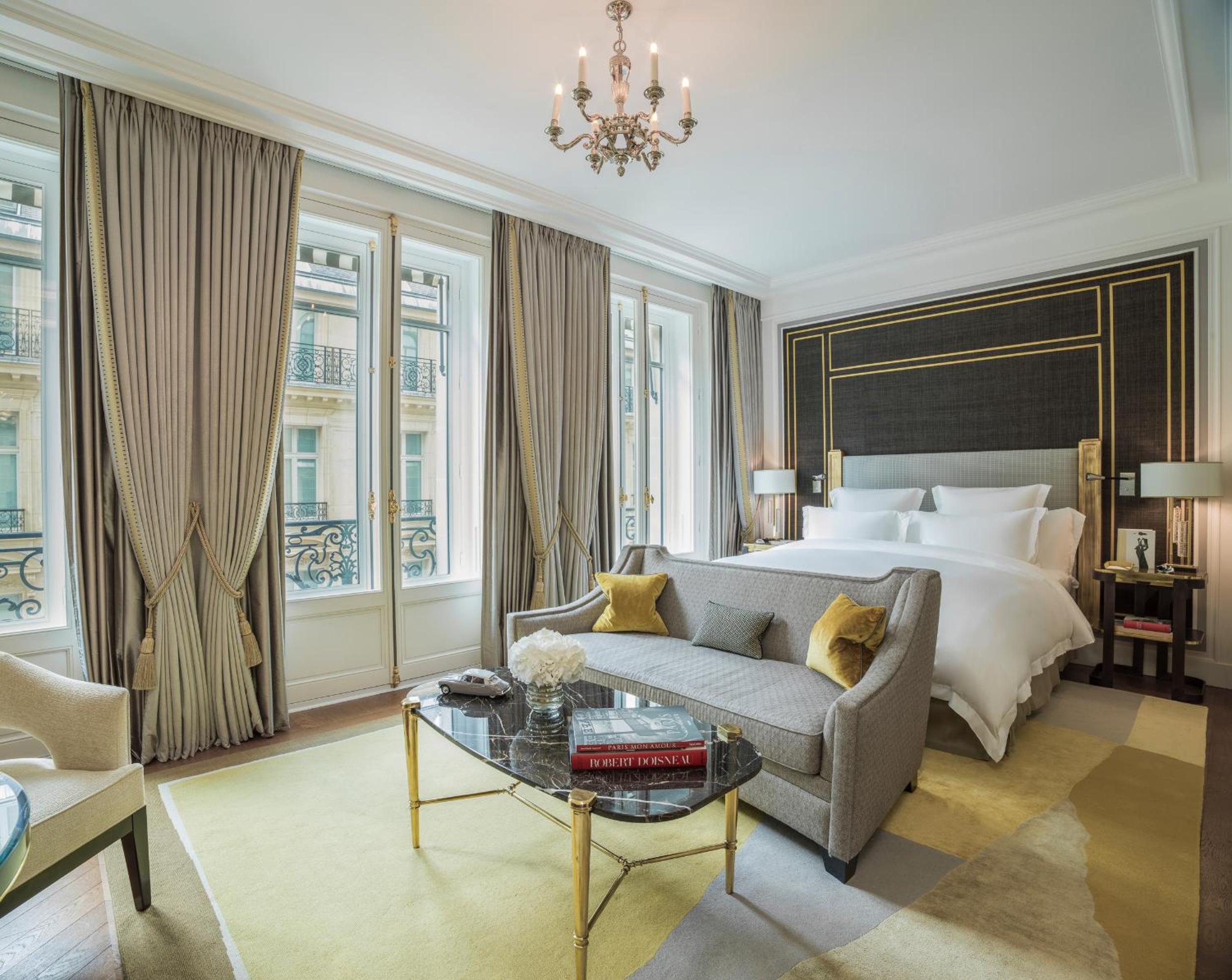 Junior Suite (Non Smoking) photo 1