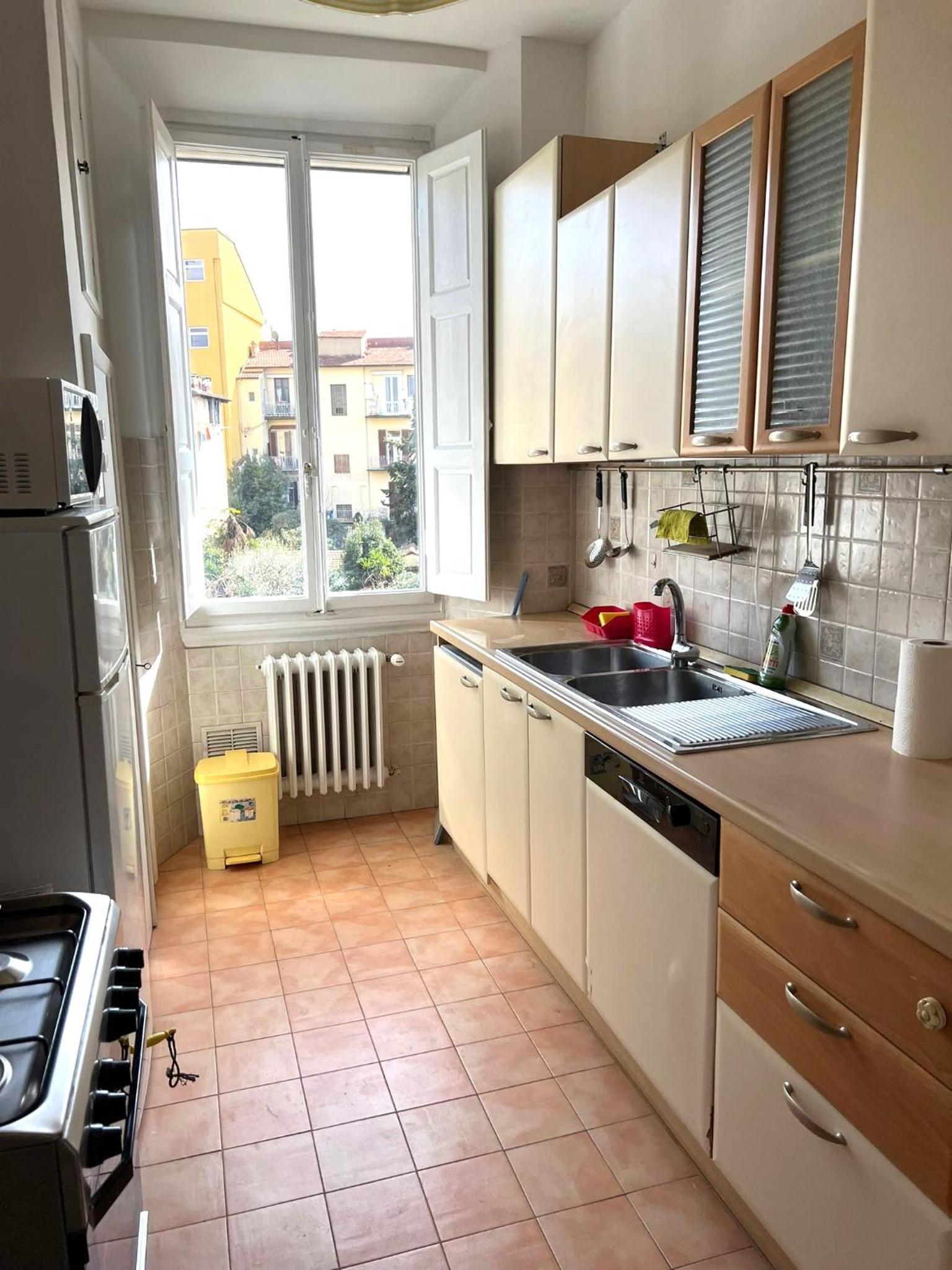 Apartment with Garden View photo 3